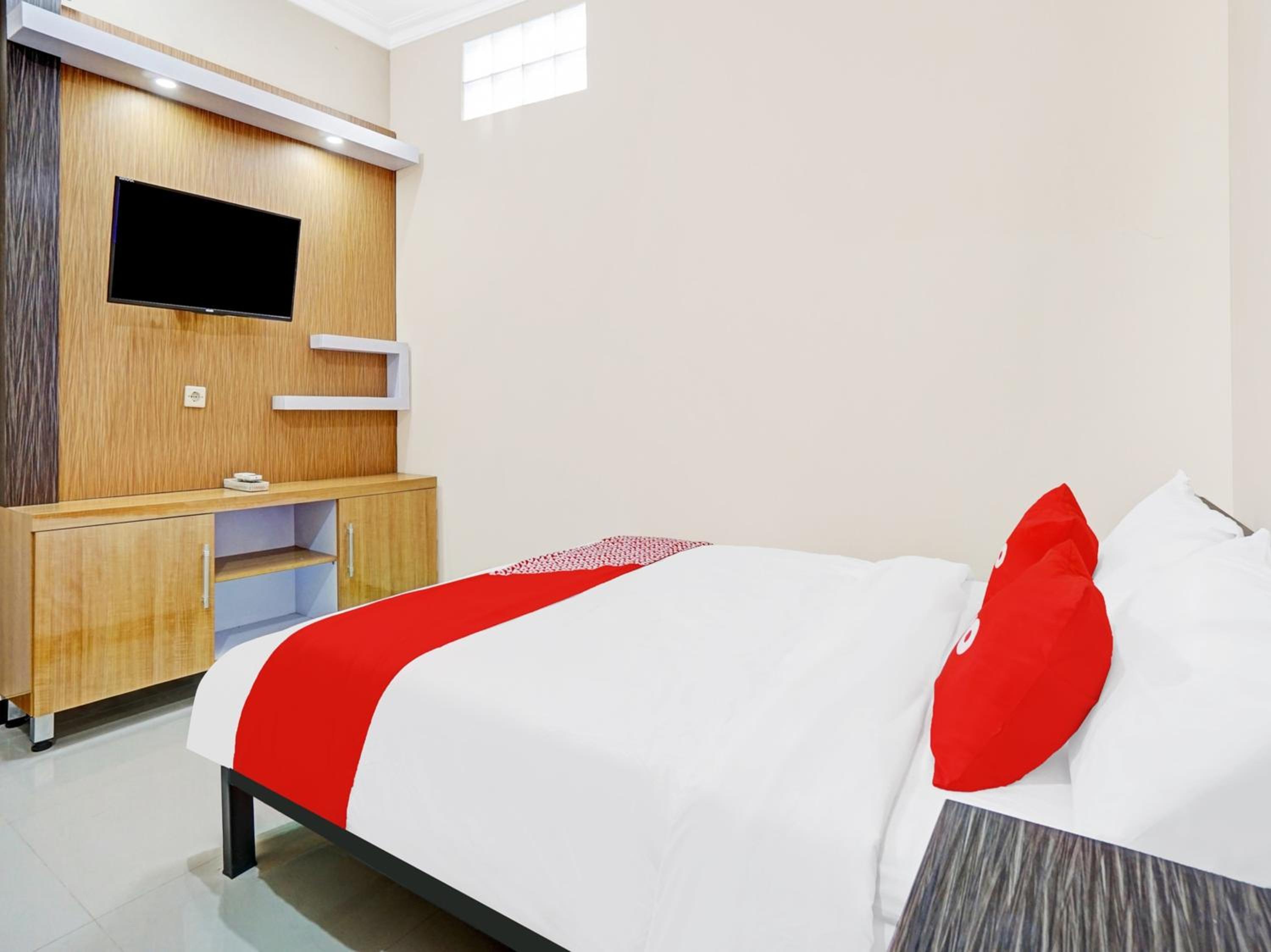 Deluxe Double Room - Photo 4