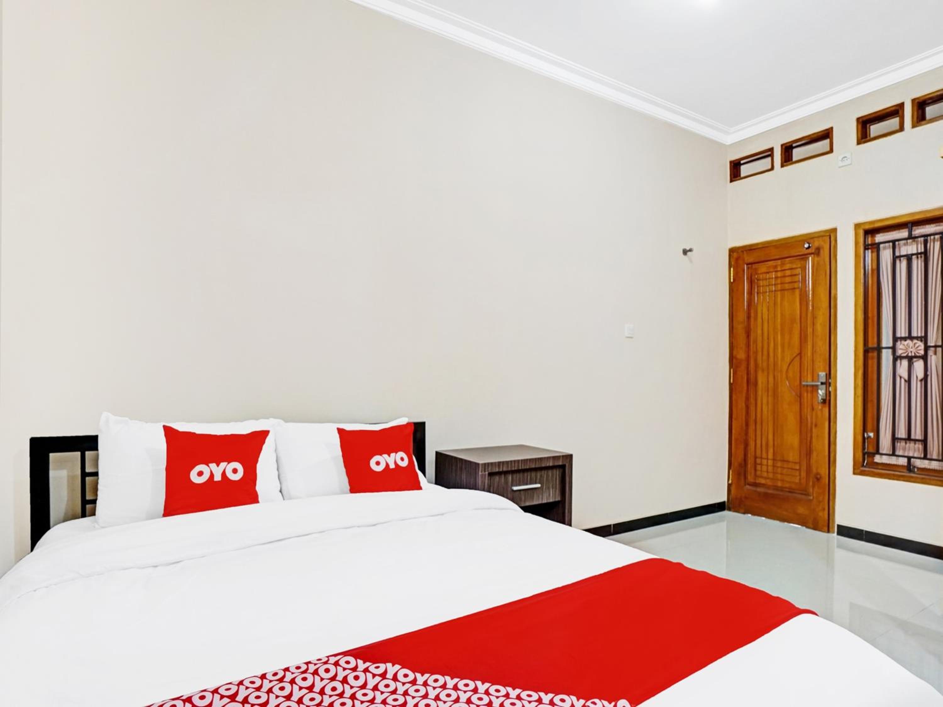 Deluxe Double Room - Photo 6