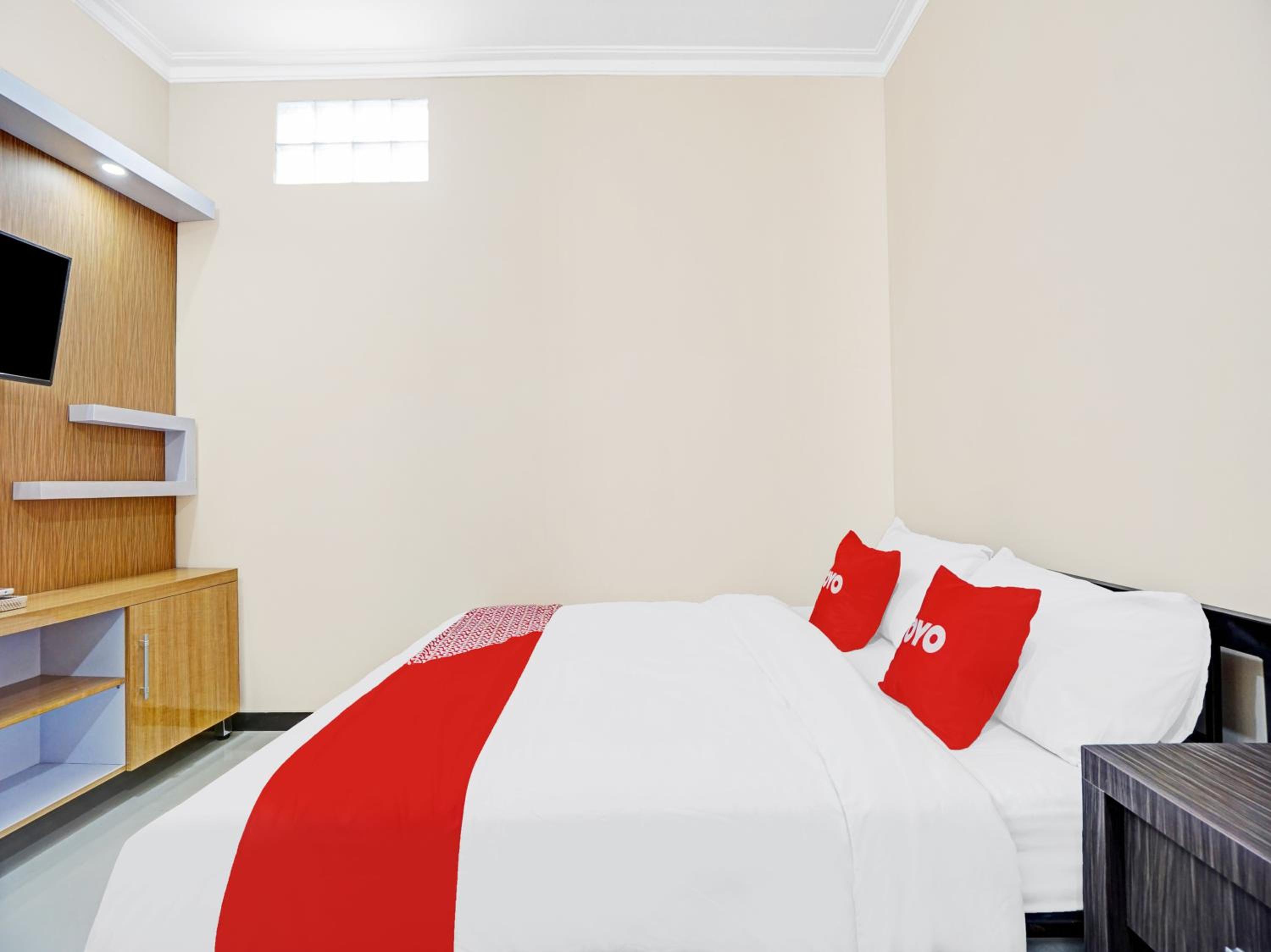 Deluxe Double Room - Photo 5