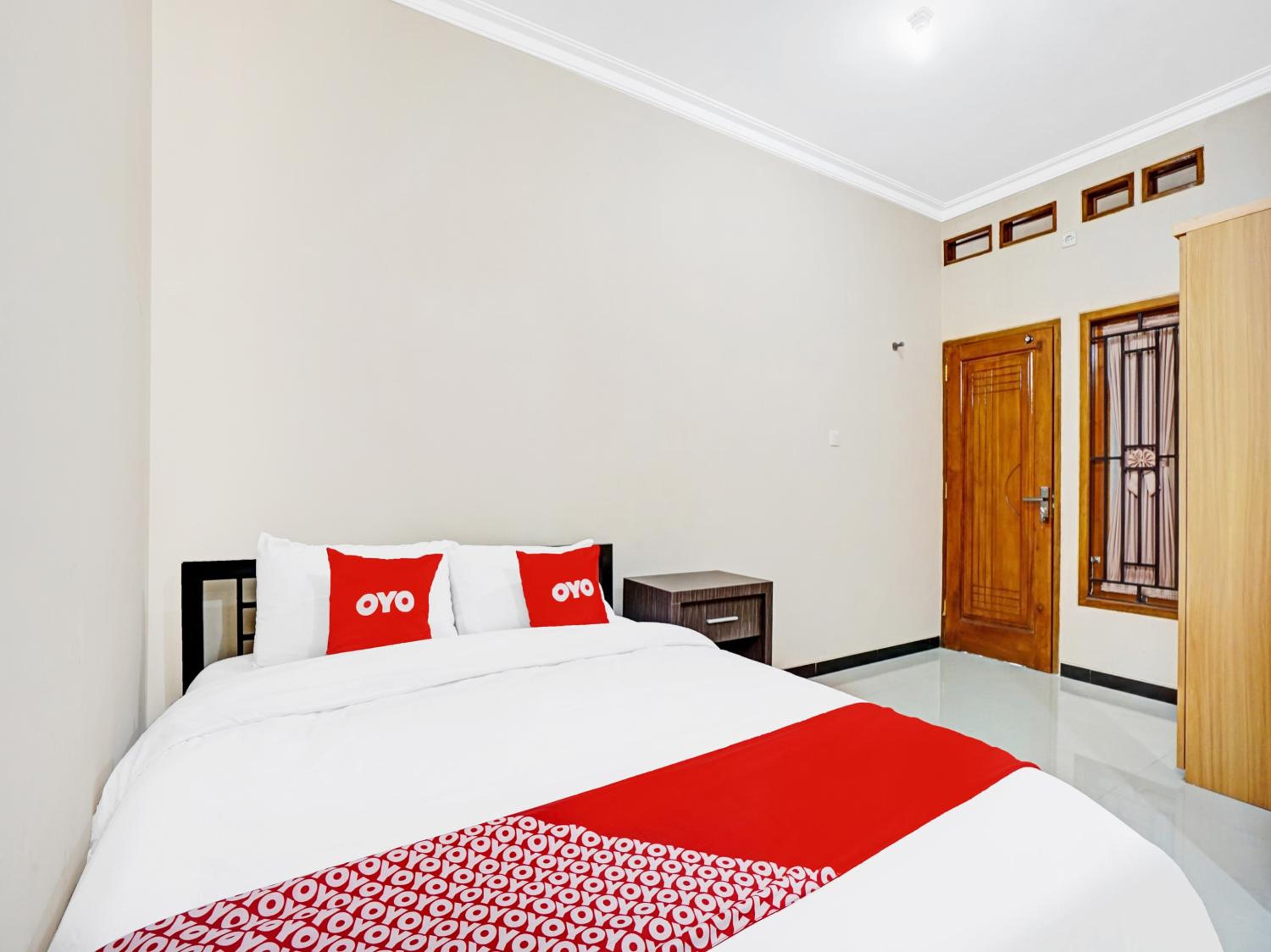 Deluxe Double Room - Photo 7