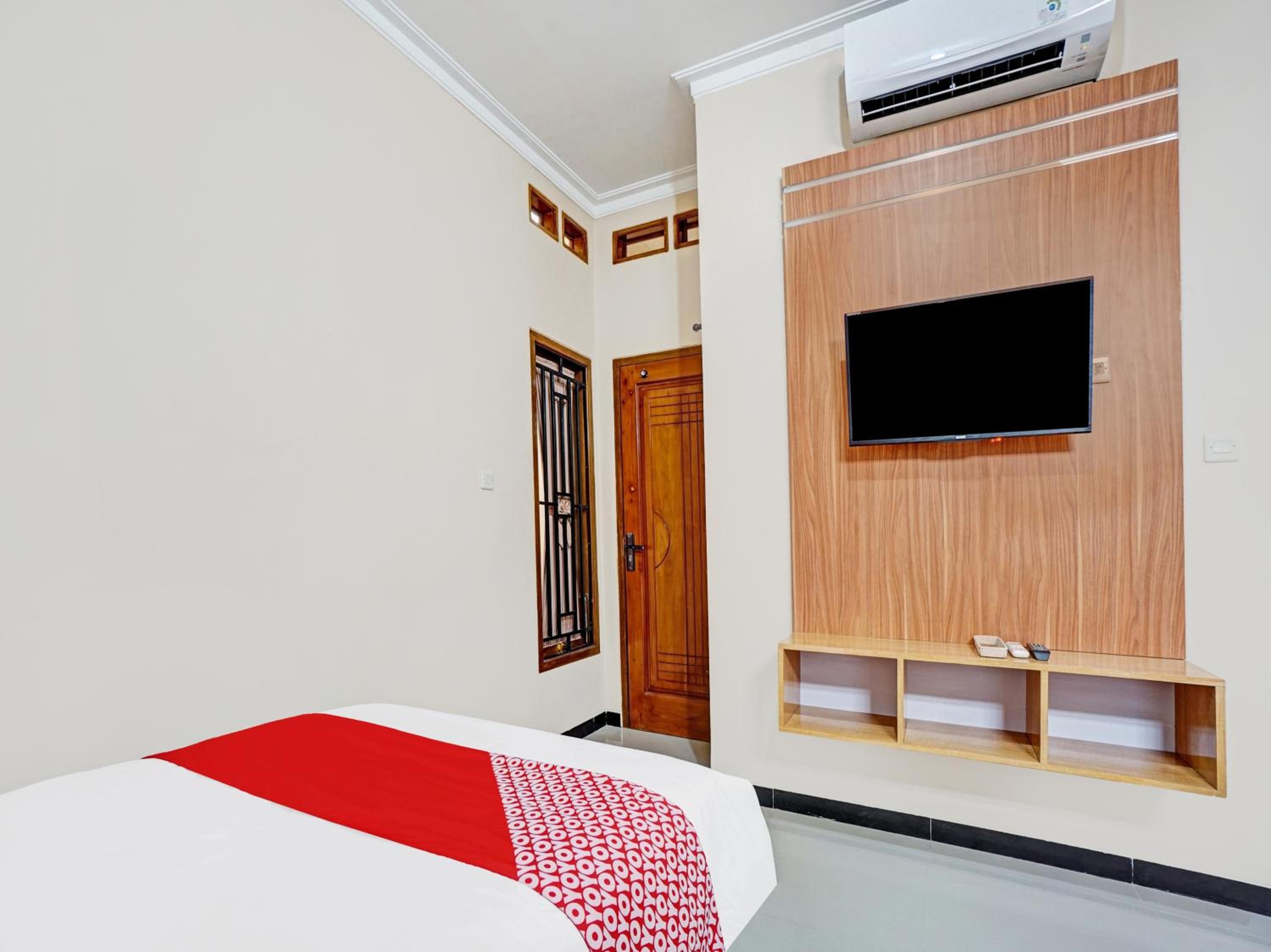 Delxue Twin Room - Photo 5