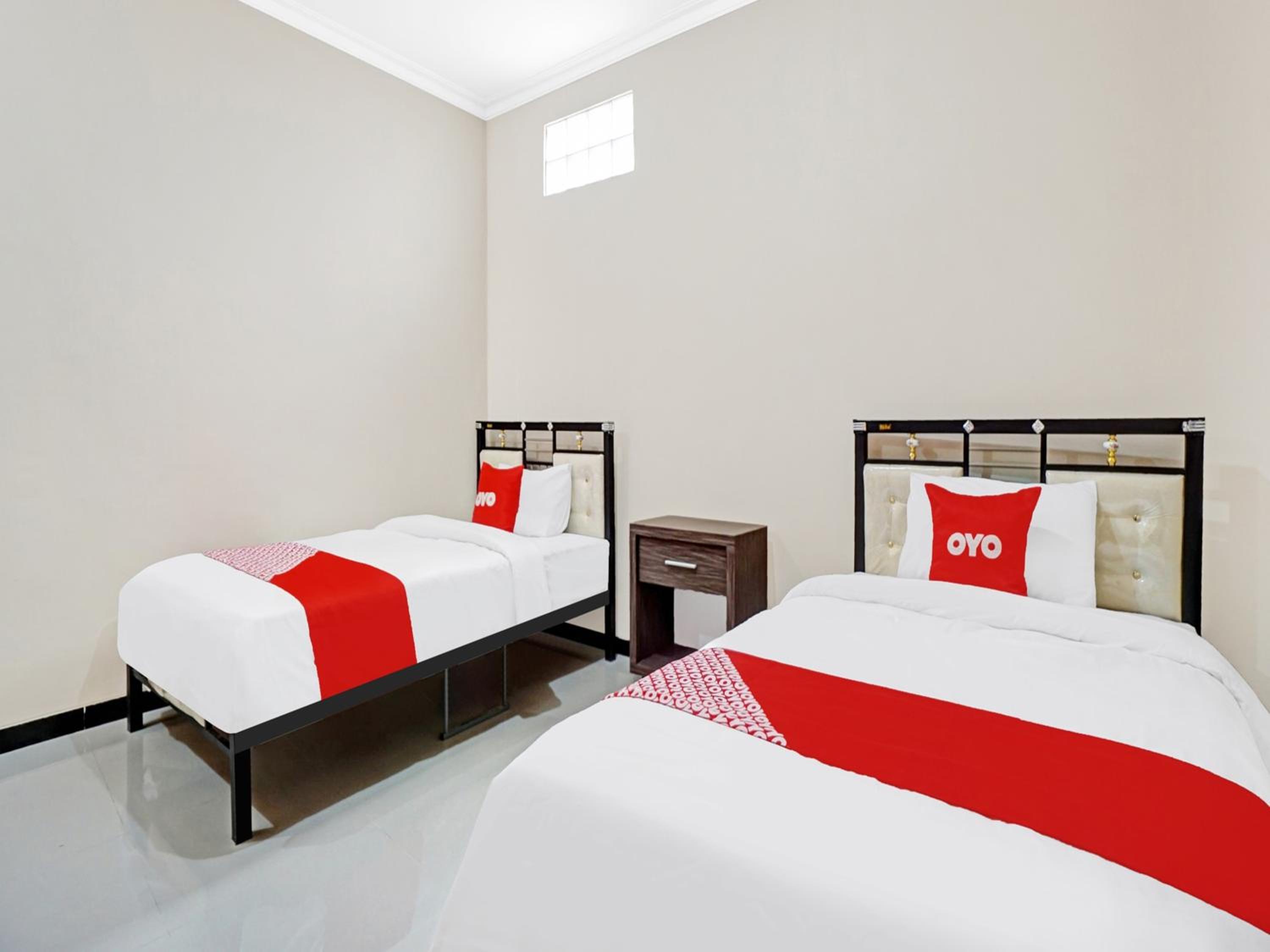 Delxue Twin Room - Photo 7