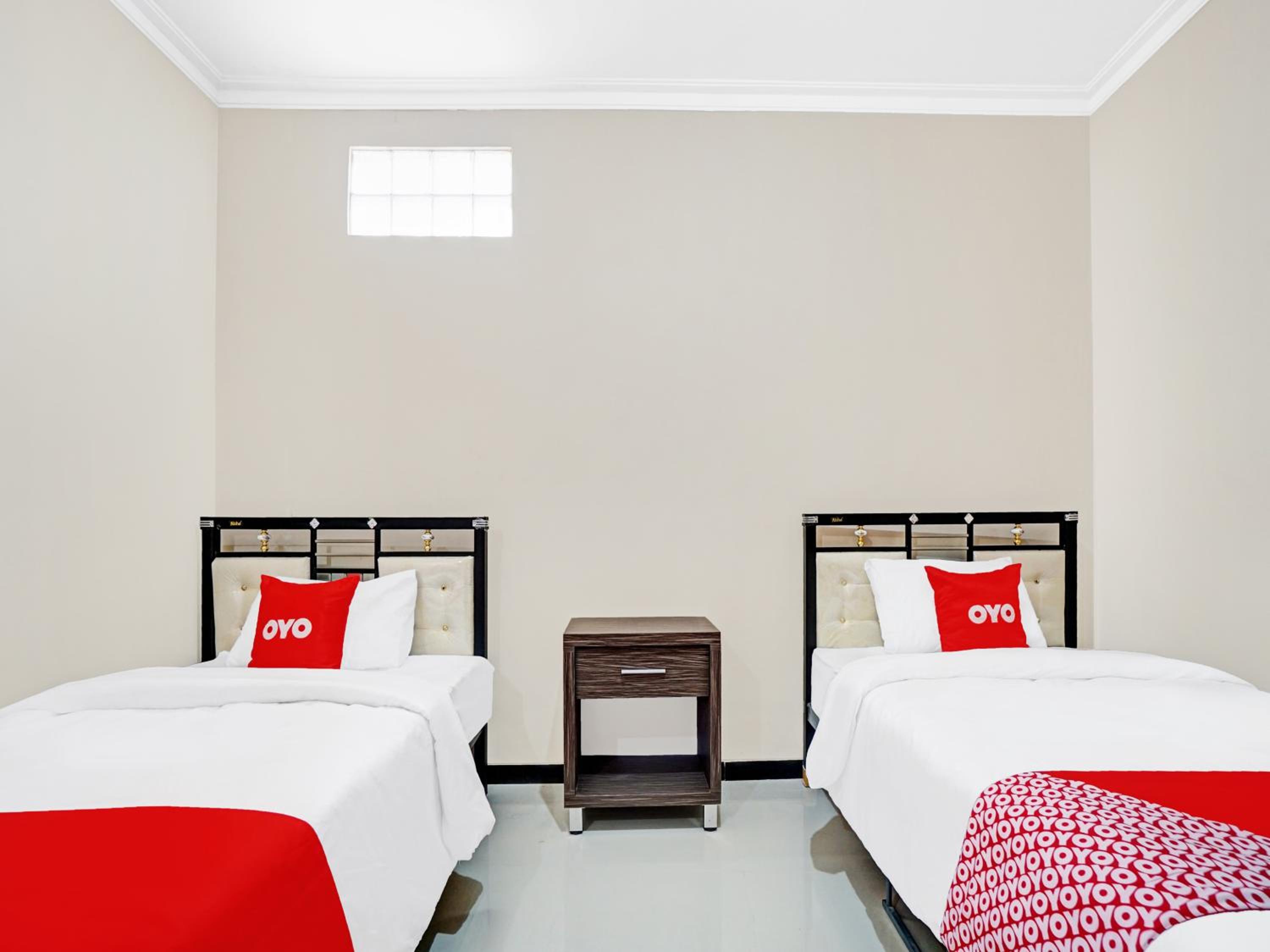 Delxue Twin Room - Photo 8