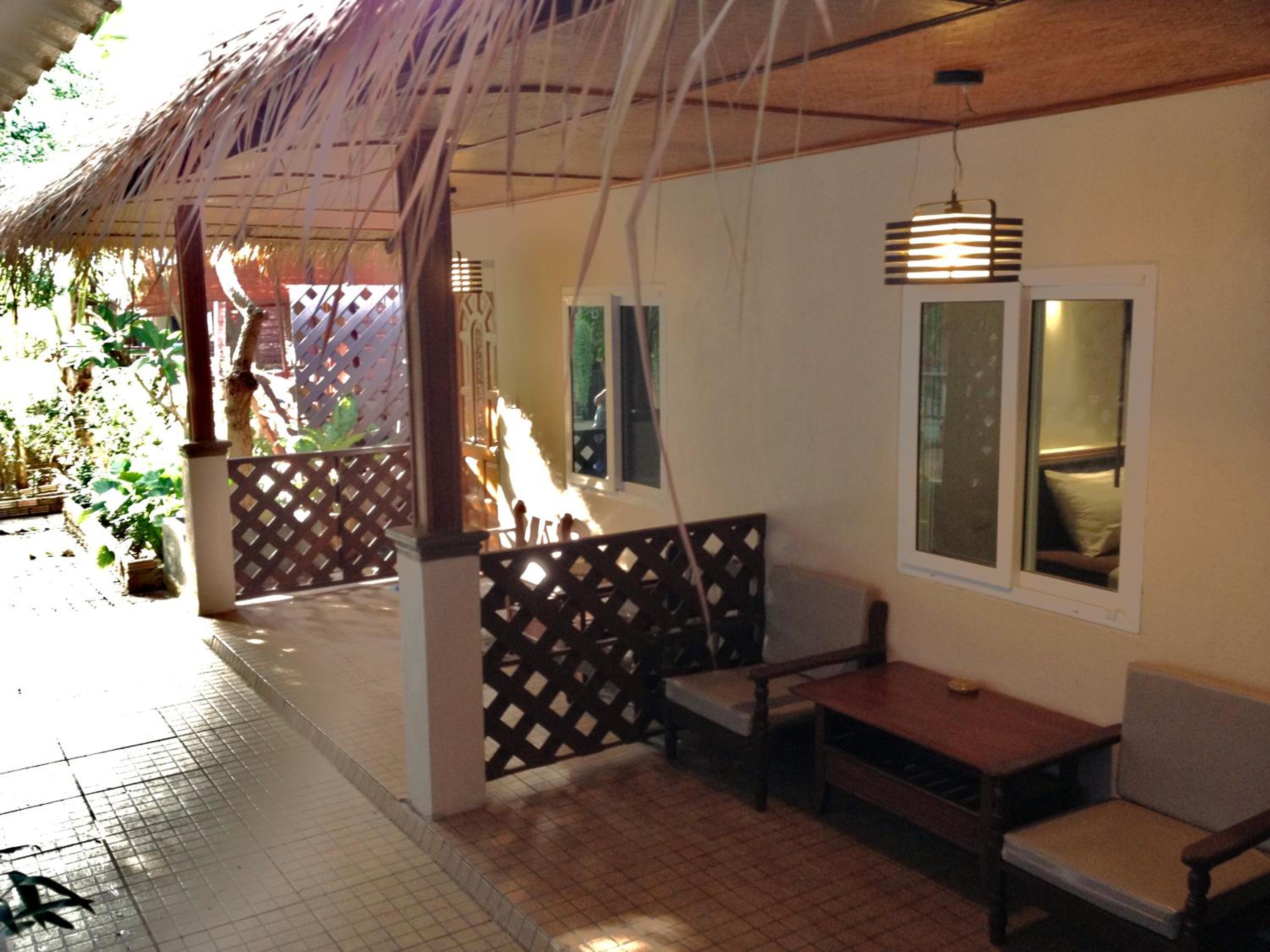 King Room with Garden View photo 2