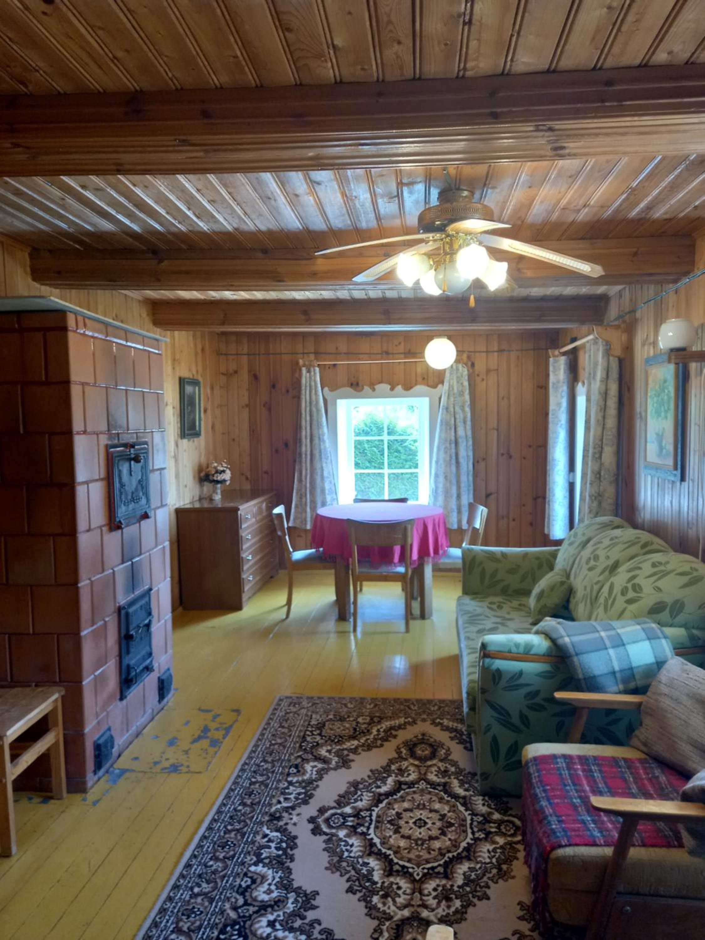 Comfort Quadruple Room photo 1