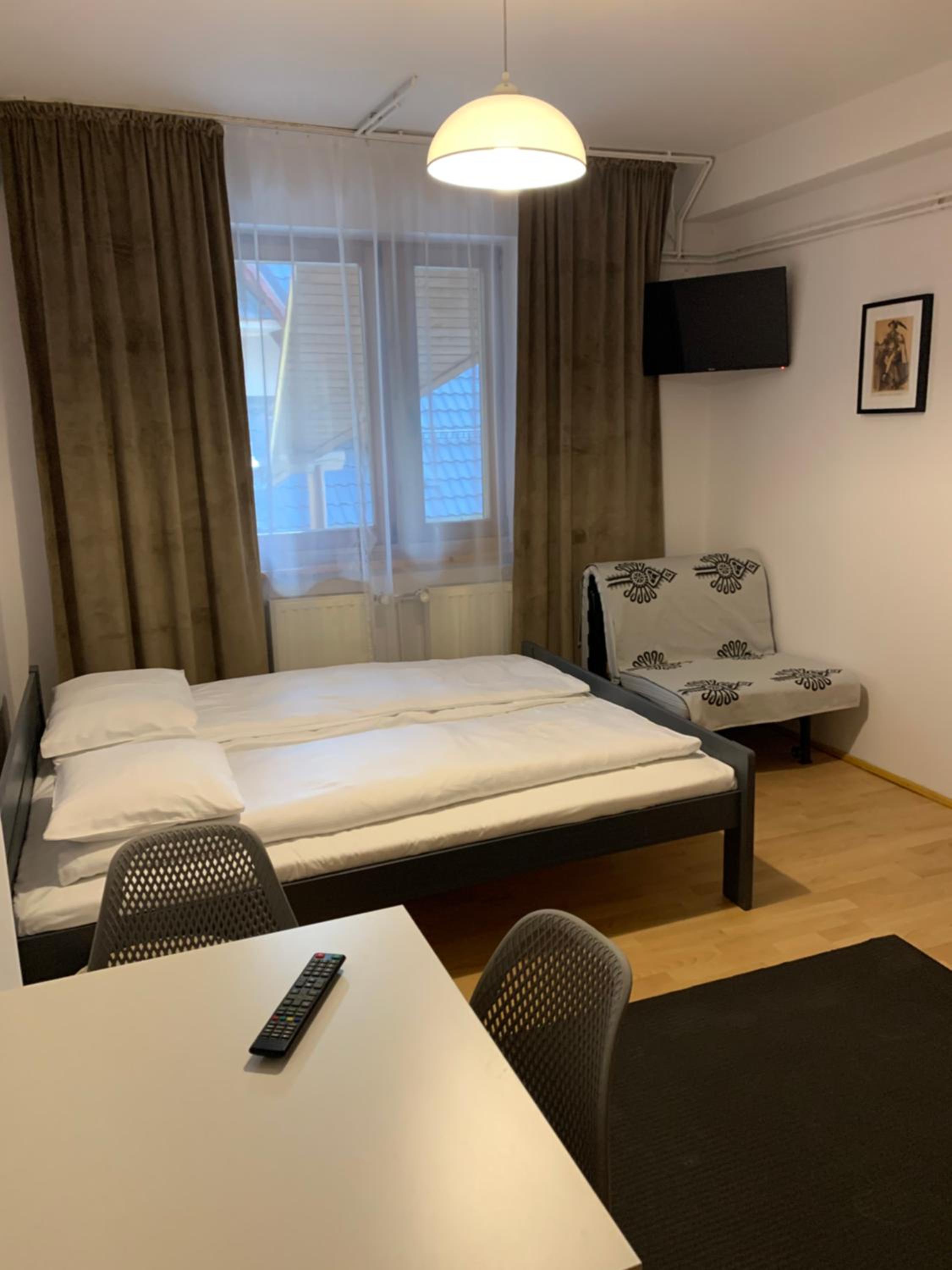 Double Room with Extra Bed - Photo 3