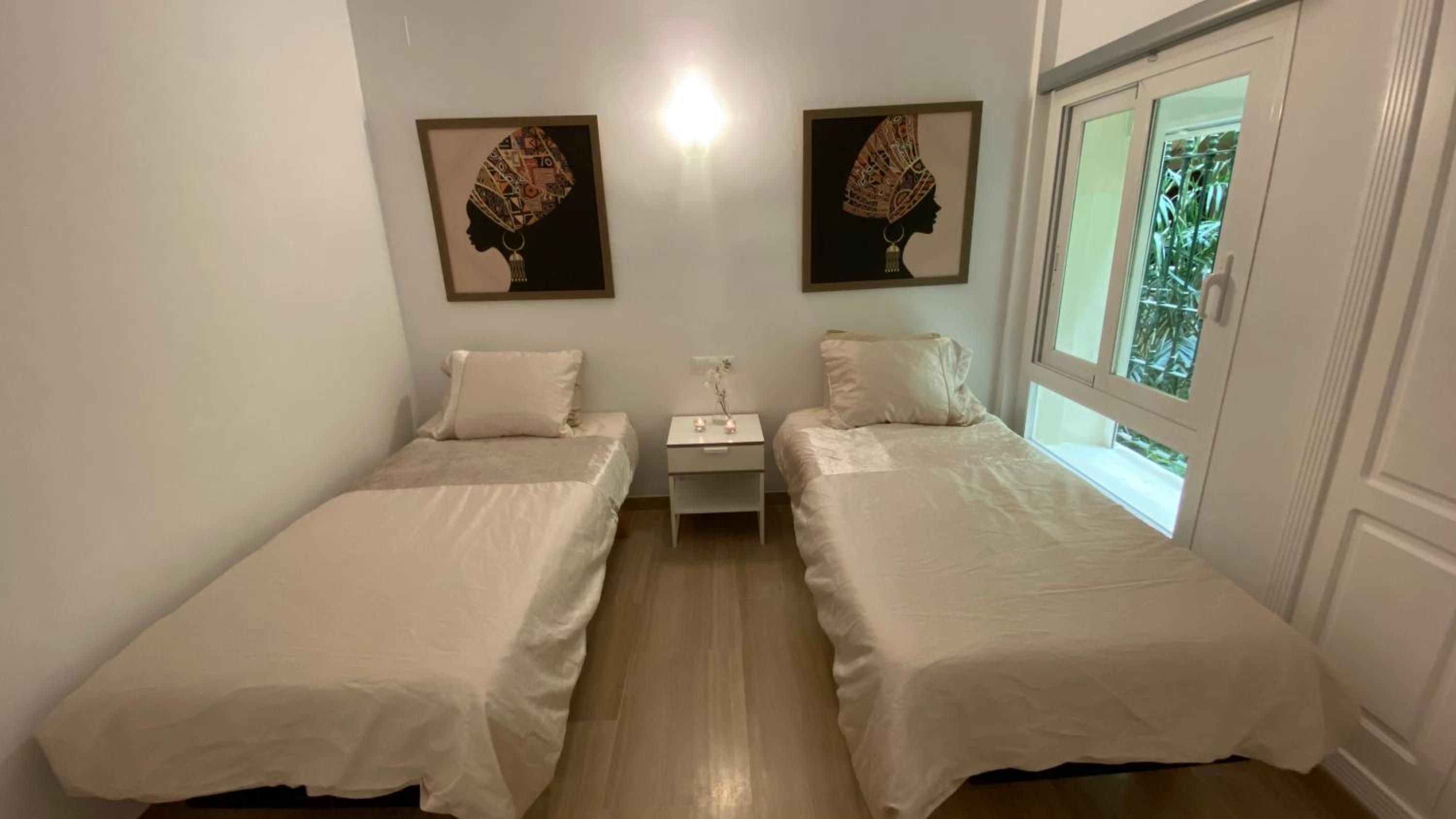 Apartamento