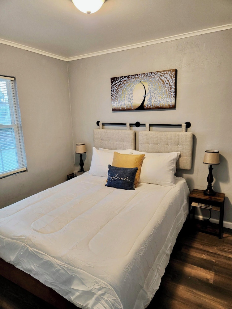 Executive Suite, 2 Bedrooms photo 2