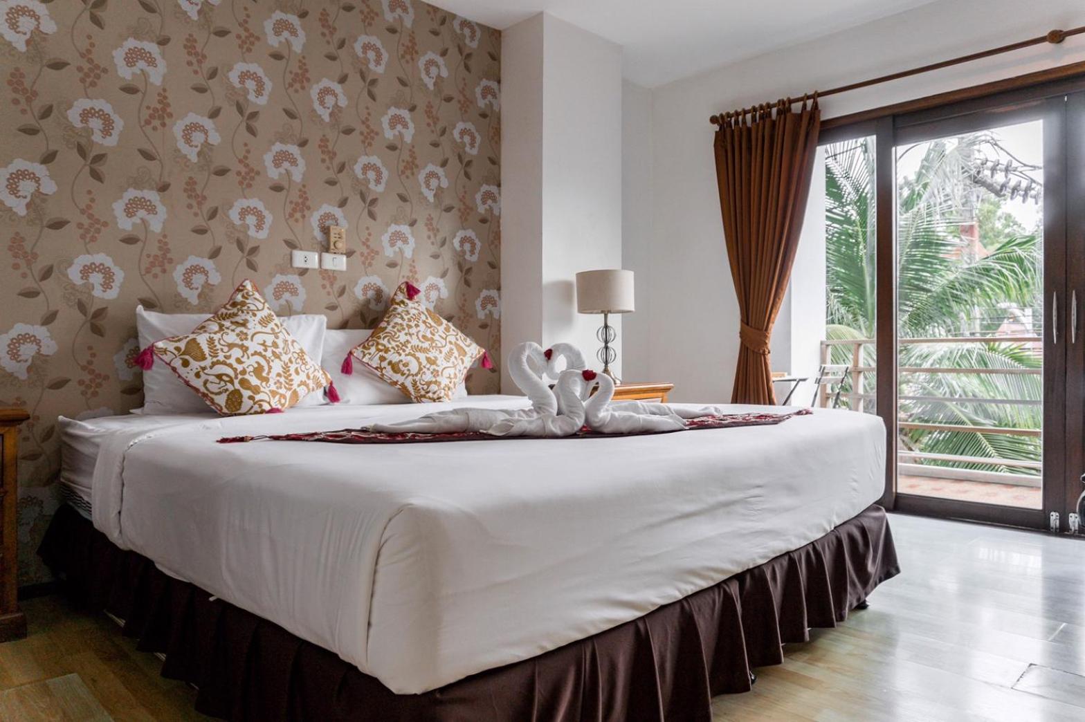Superior Double Room - Photo 19