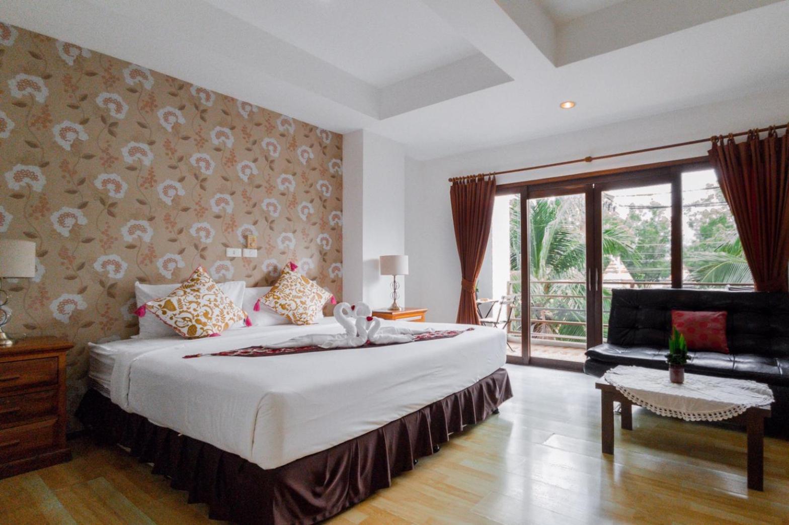 Superior Double Room - Photo 14