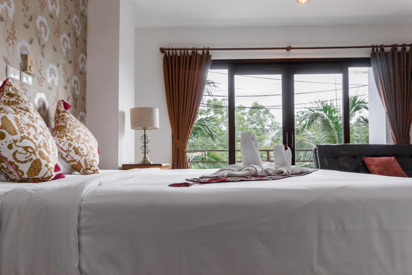 Superior Double Room - Photo 16