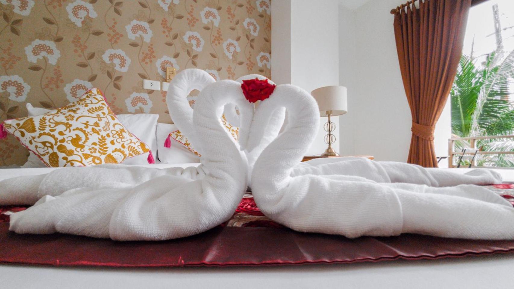 Superior Double Room - Photo 8