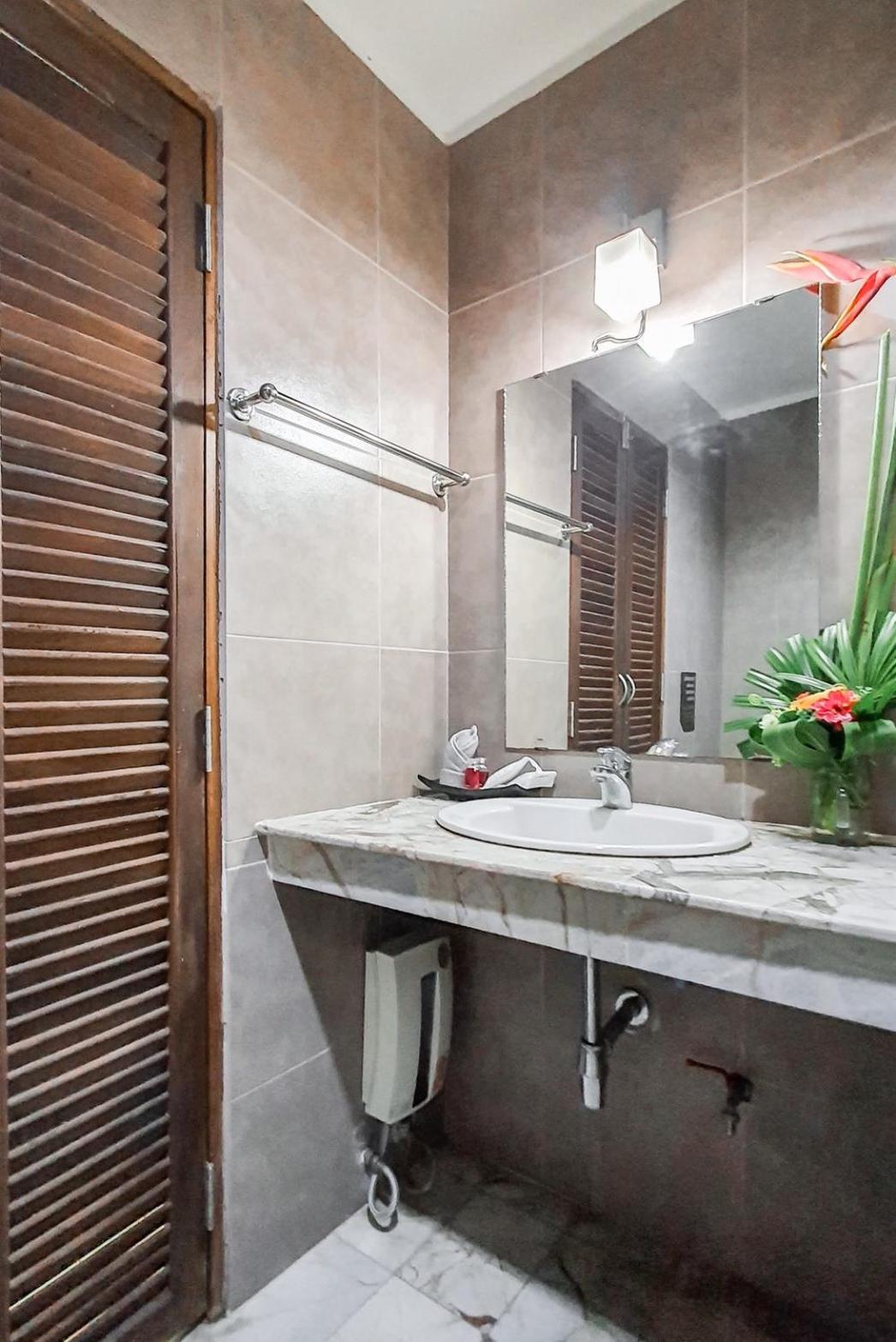 Superior Double Room - Photo 6
