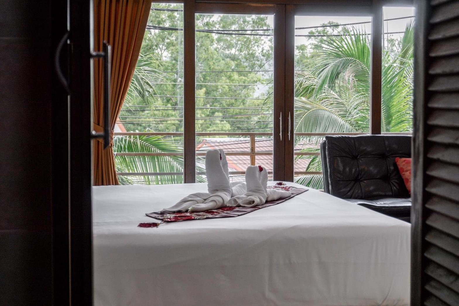 Superior Double Room - Photo 23