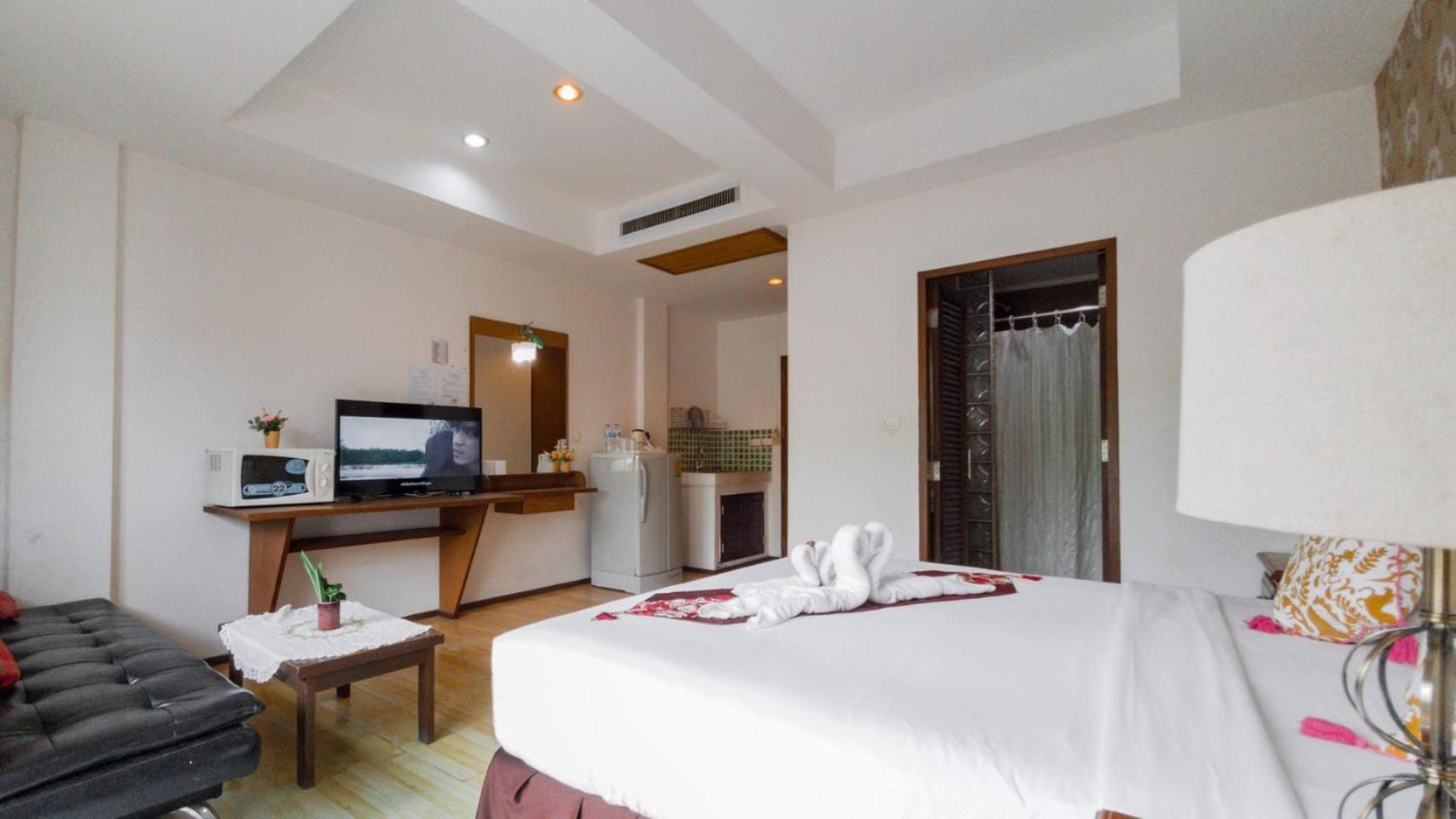 Superior Double Room - Photo 7
