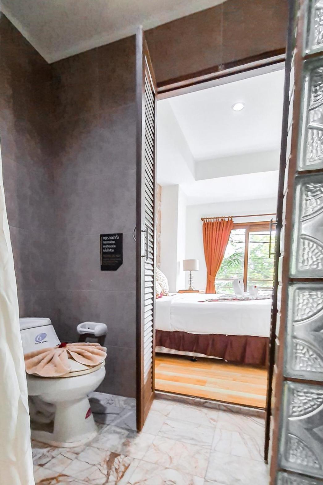 Superior Double Room - Photo 22