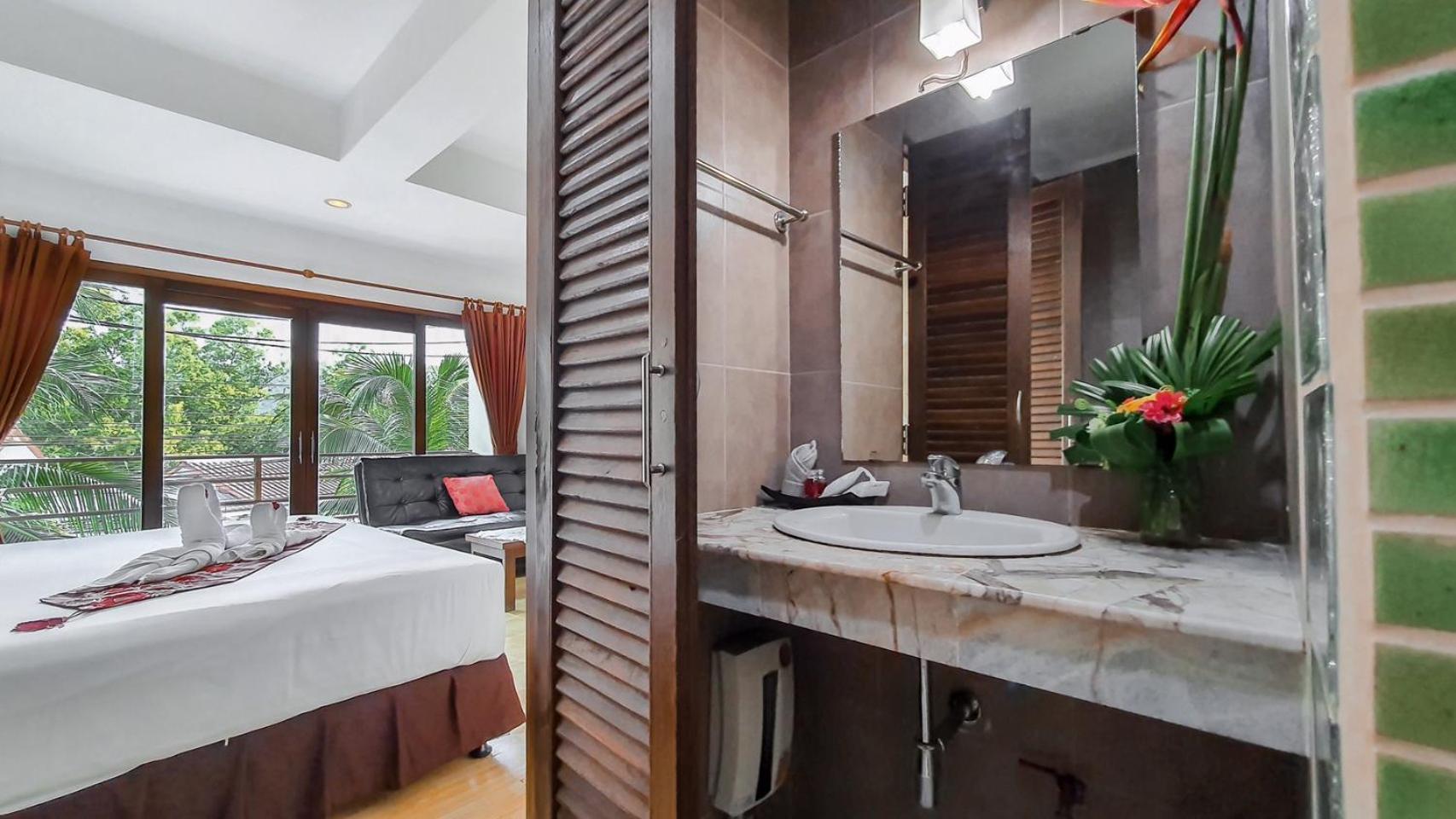 Superior Double Room - Photo 20