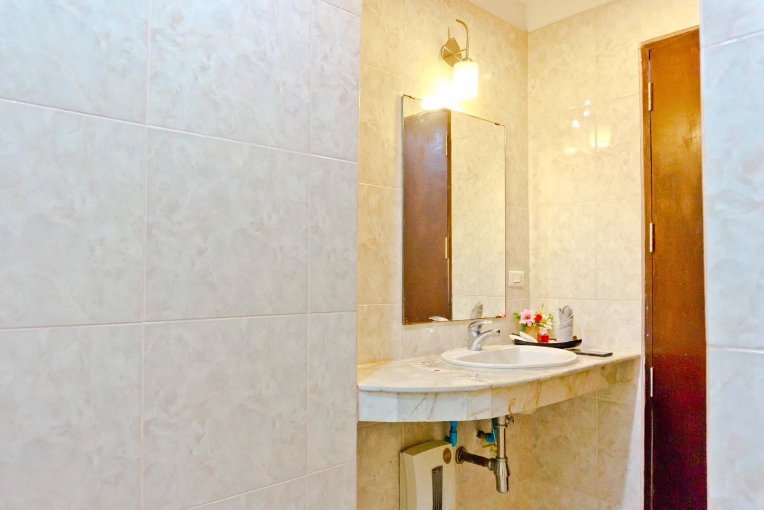 Deluxe Double Room - Photo 2