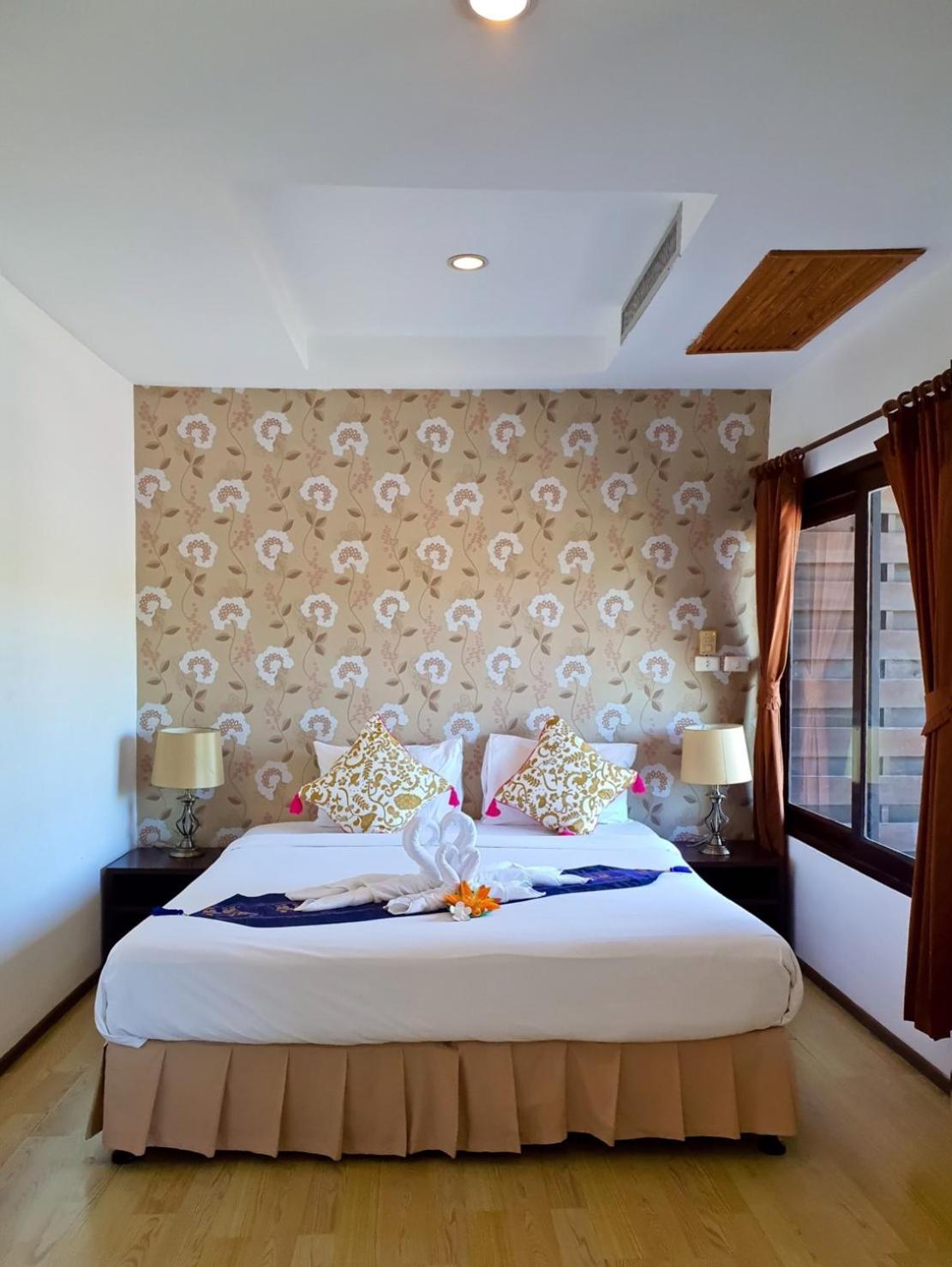 Deluxe Double Room - Photo 4