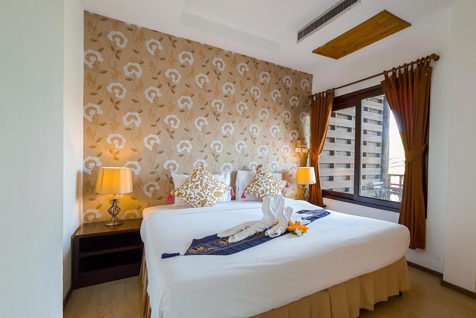 Deluxe Double Room - Photo 6
