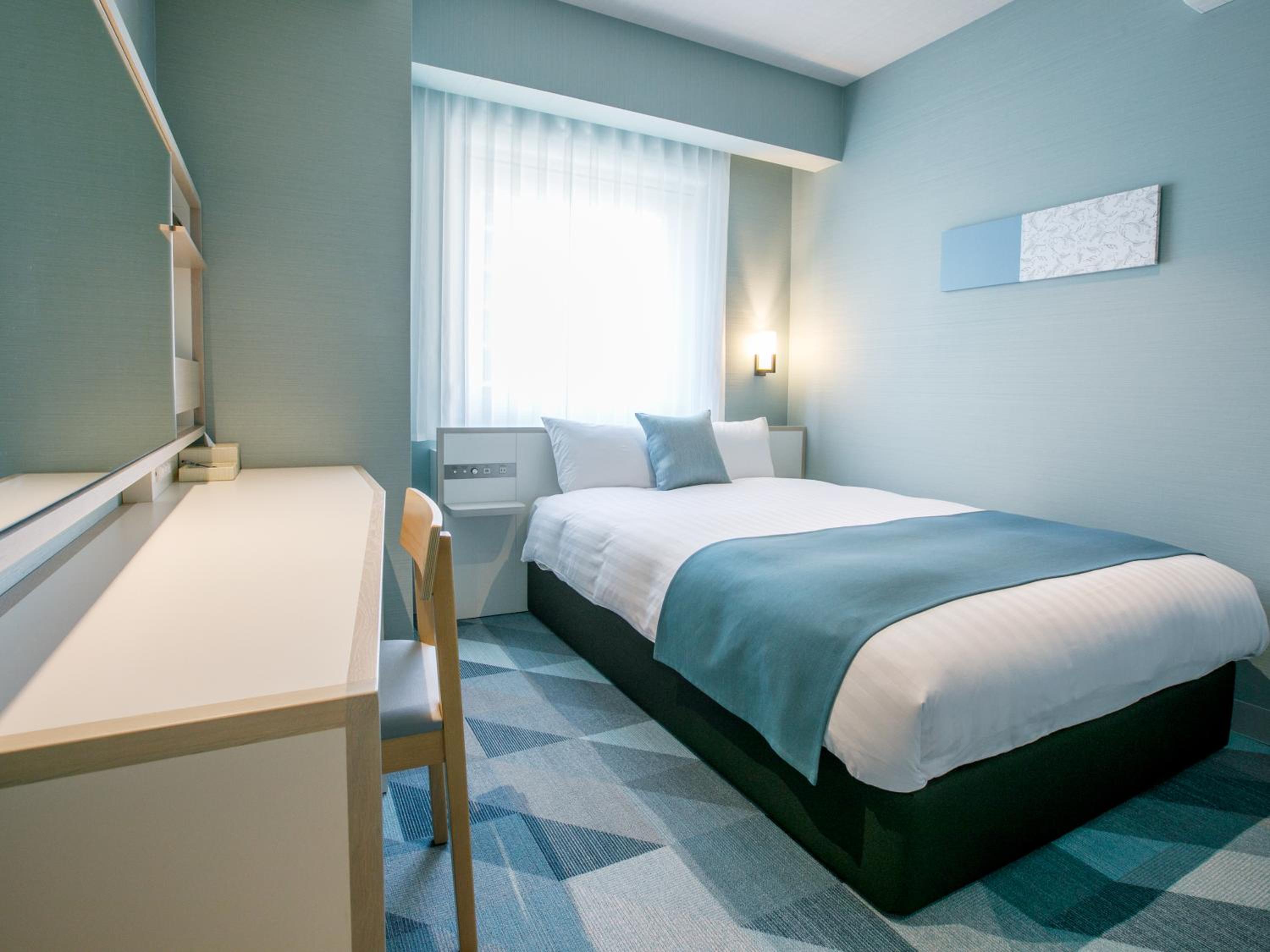 Double Room - Photo 2