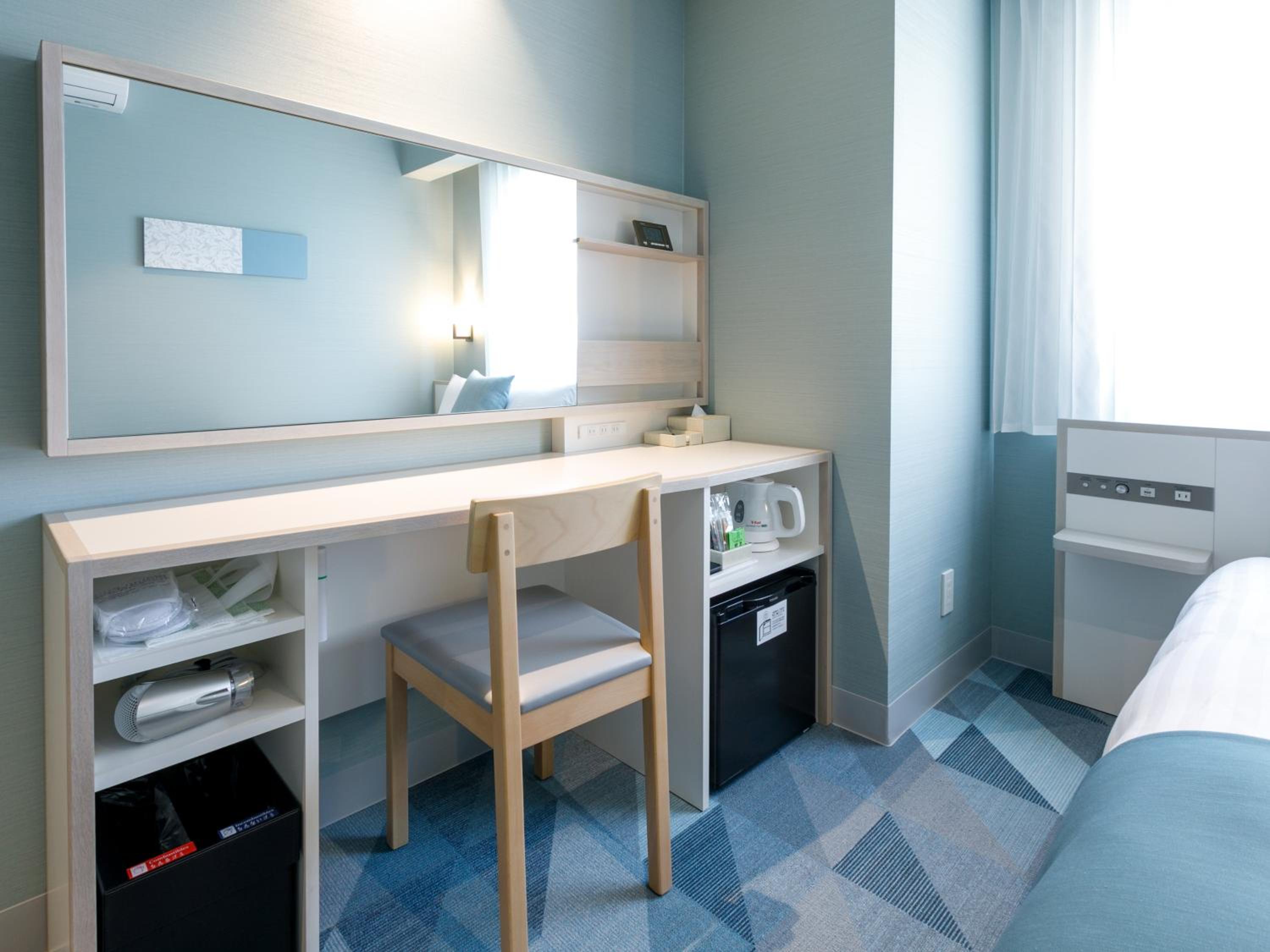 Double Room - Photo 6