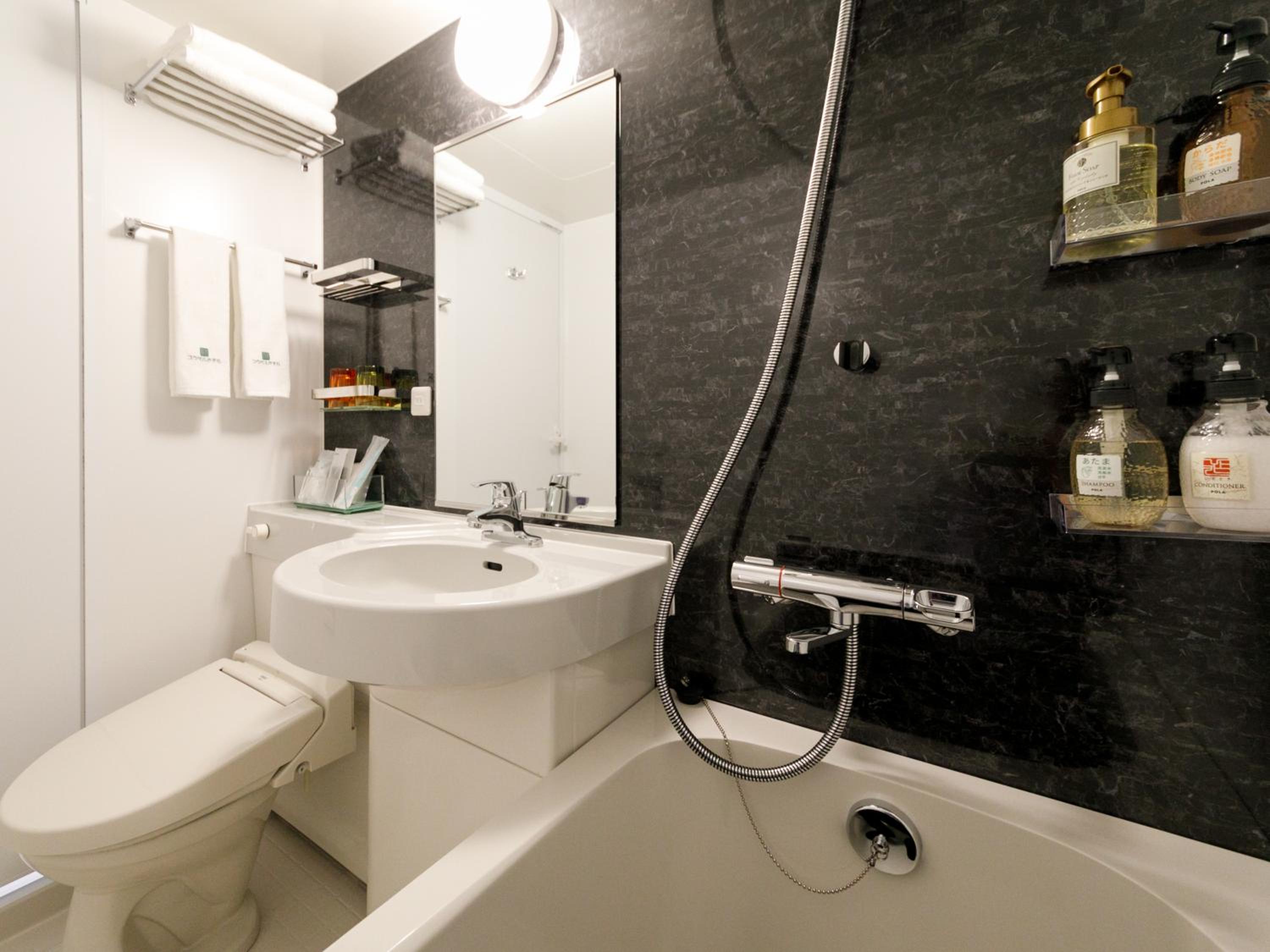Double Room - Photo 5
