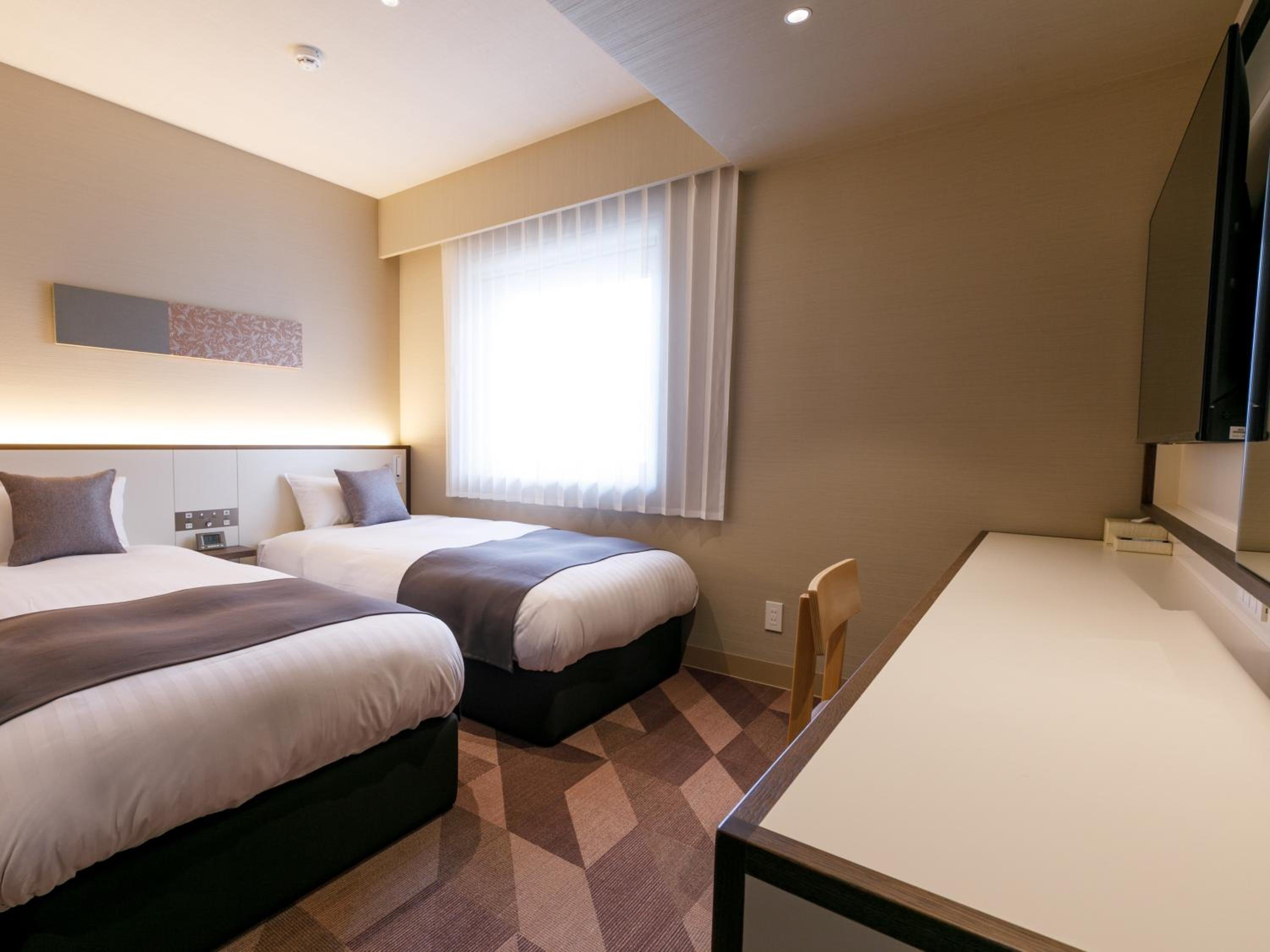 Twin Room - Photo 1