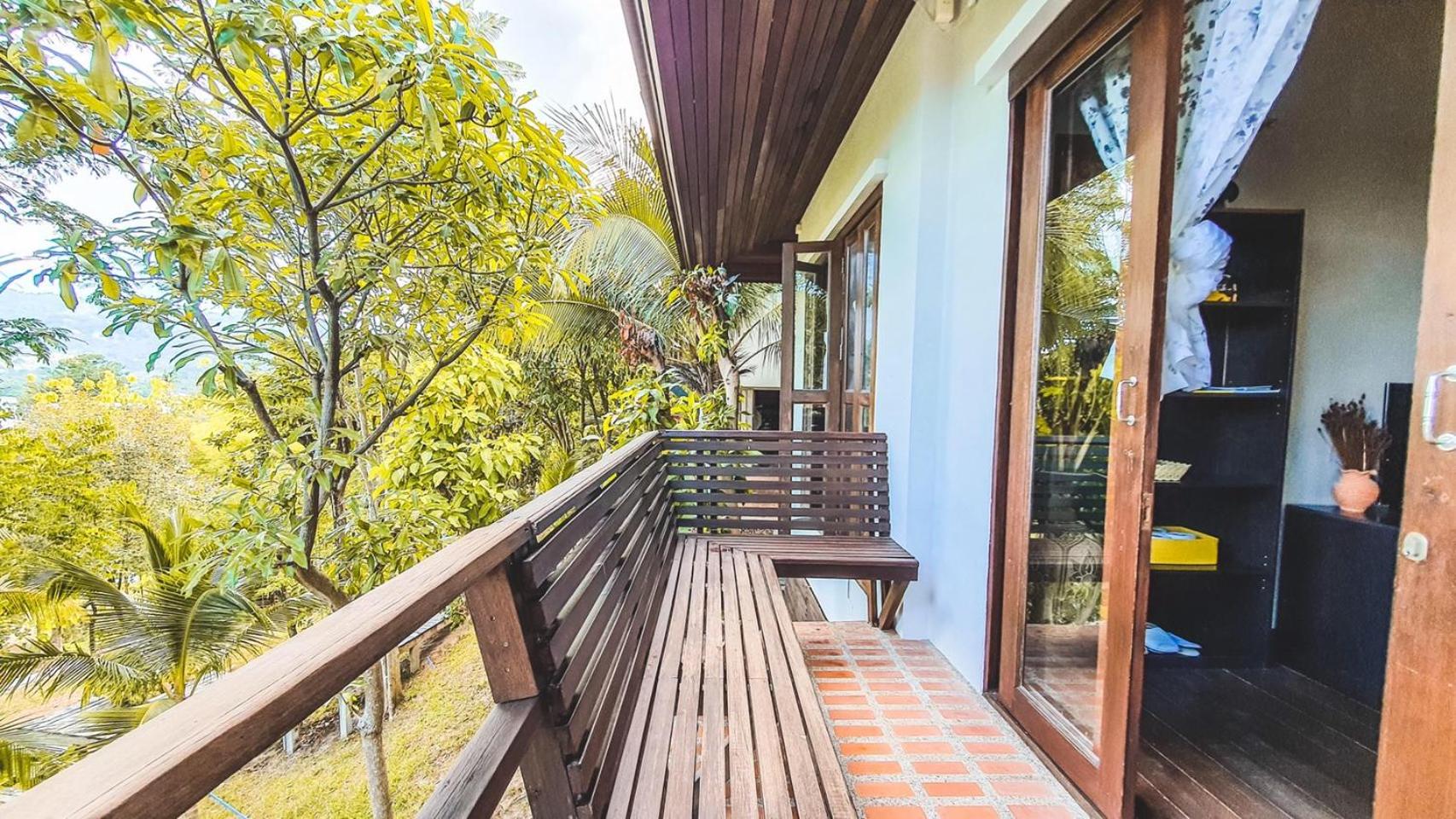 Two-Bedroom Villa - Photo 10