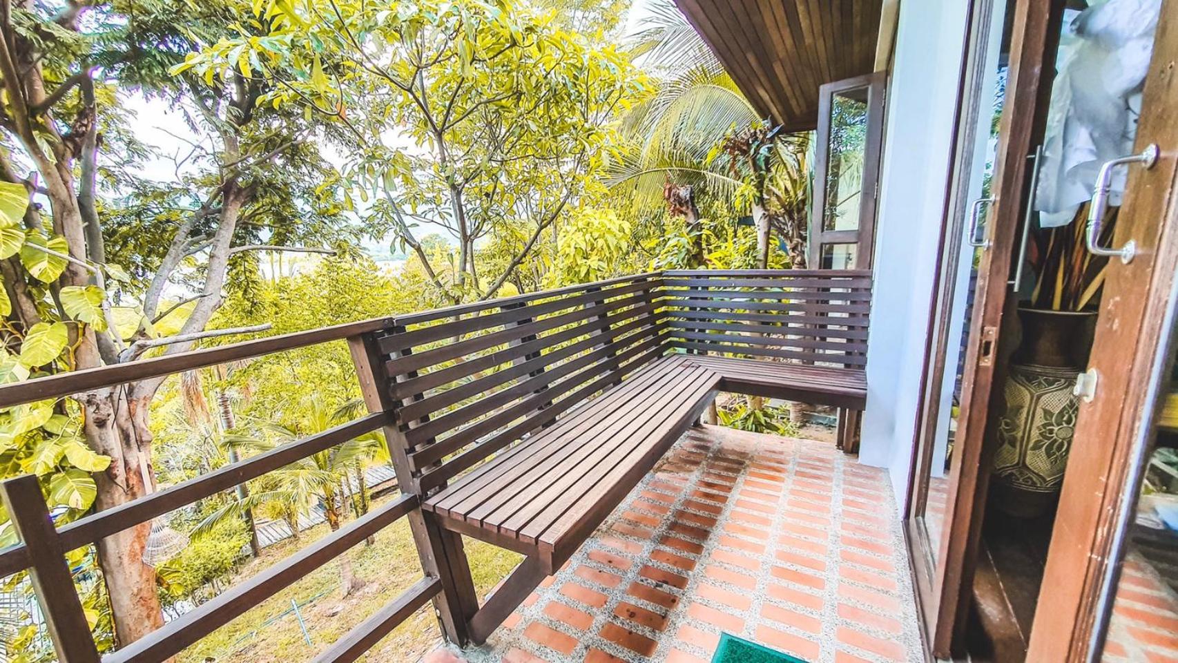 Two-Bedroom Villa - Photo 11