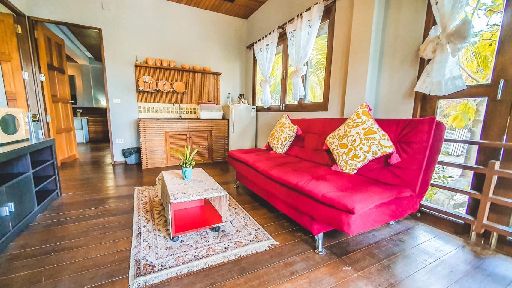 Two-Bedroom Villa - Photo 31