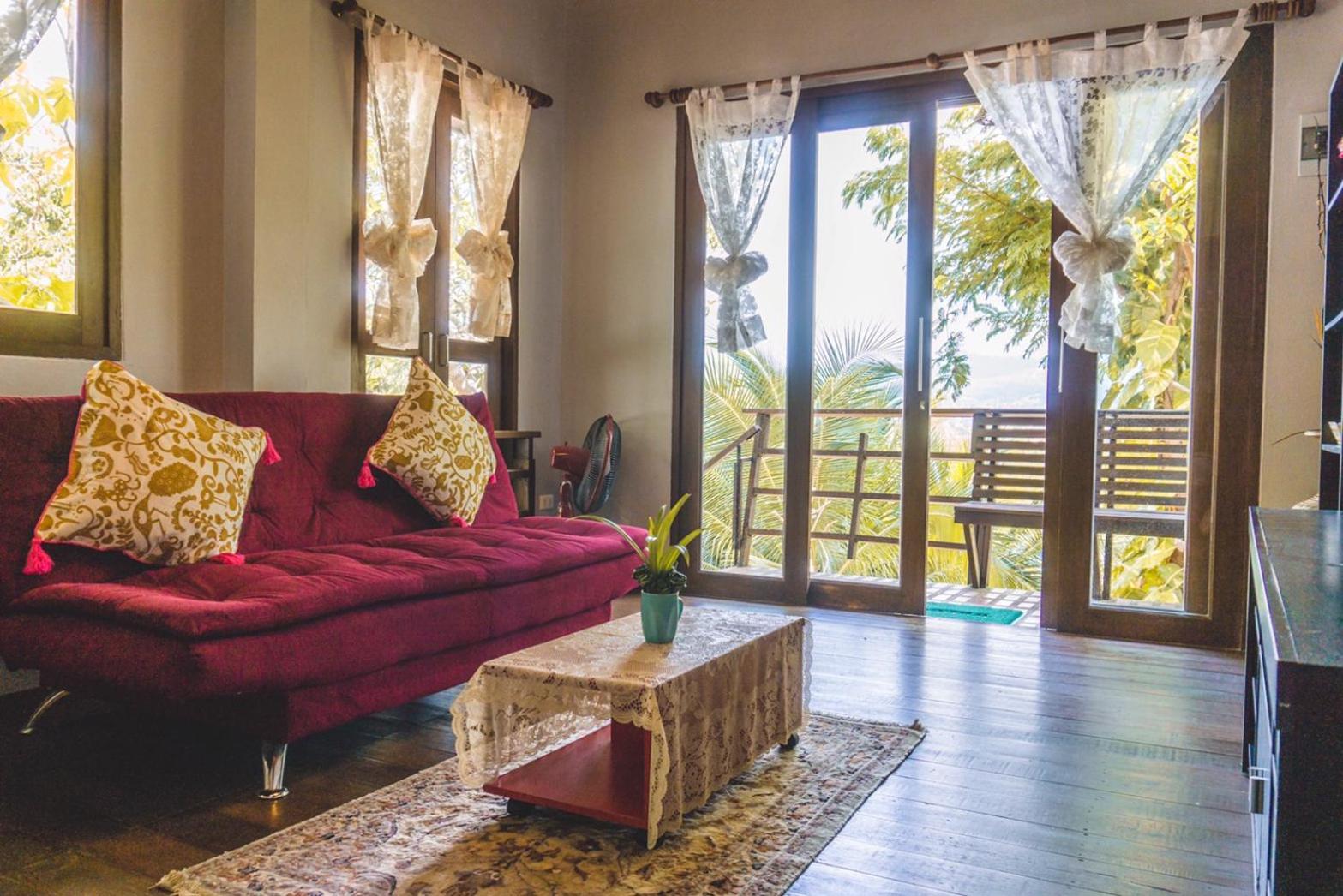 Two-Bedroom Villa - Photo 3
