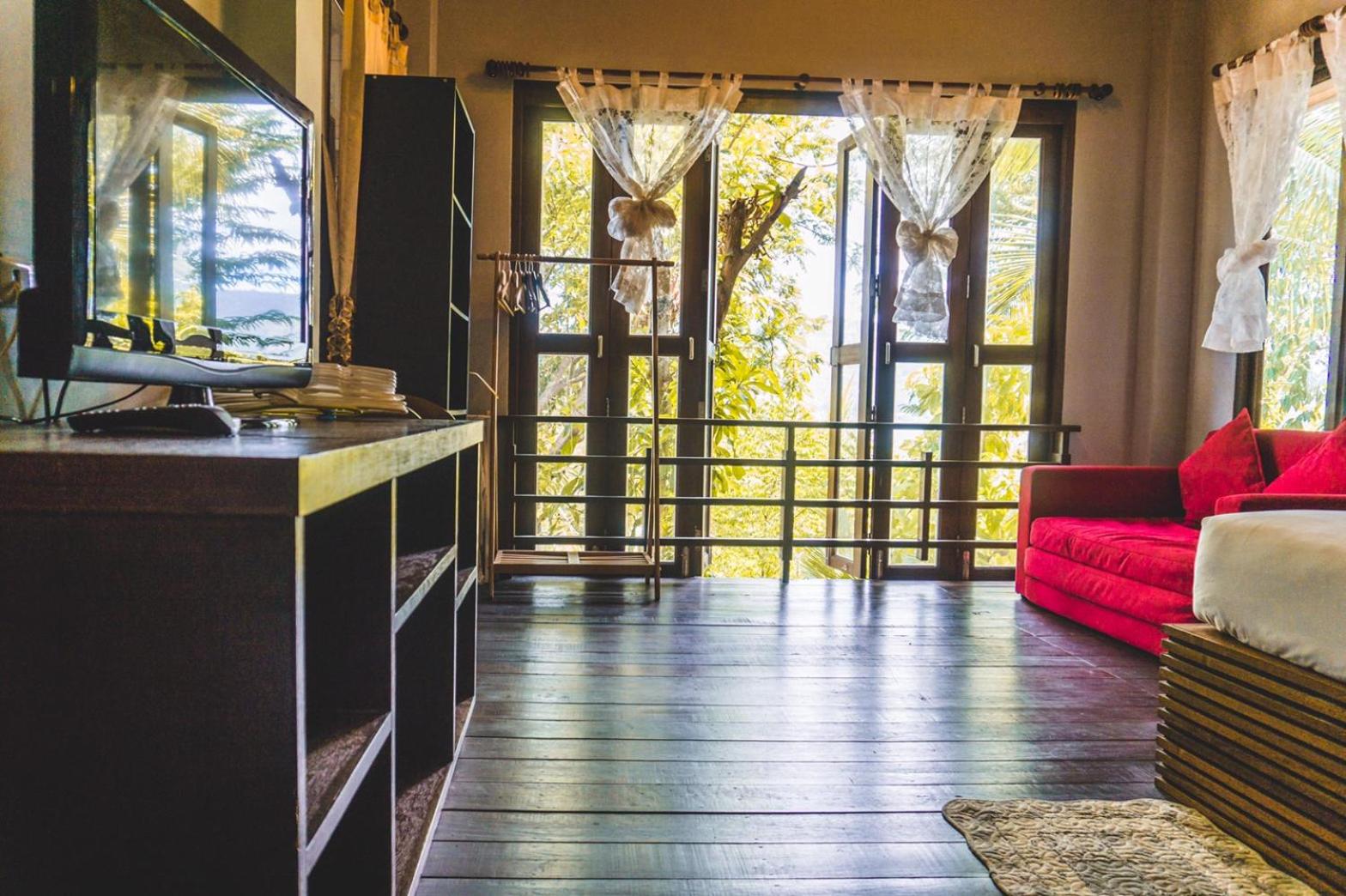 Two-Bedroom Villa - Photo 25