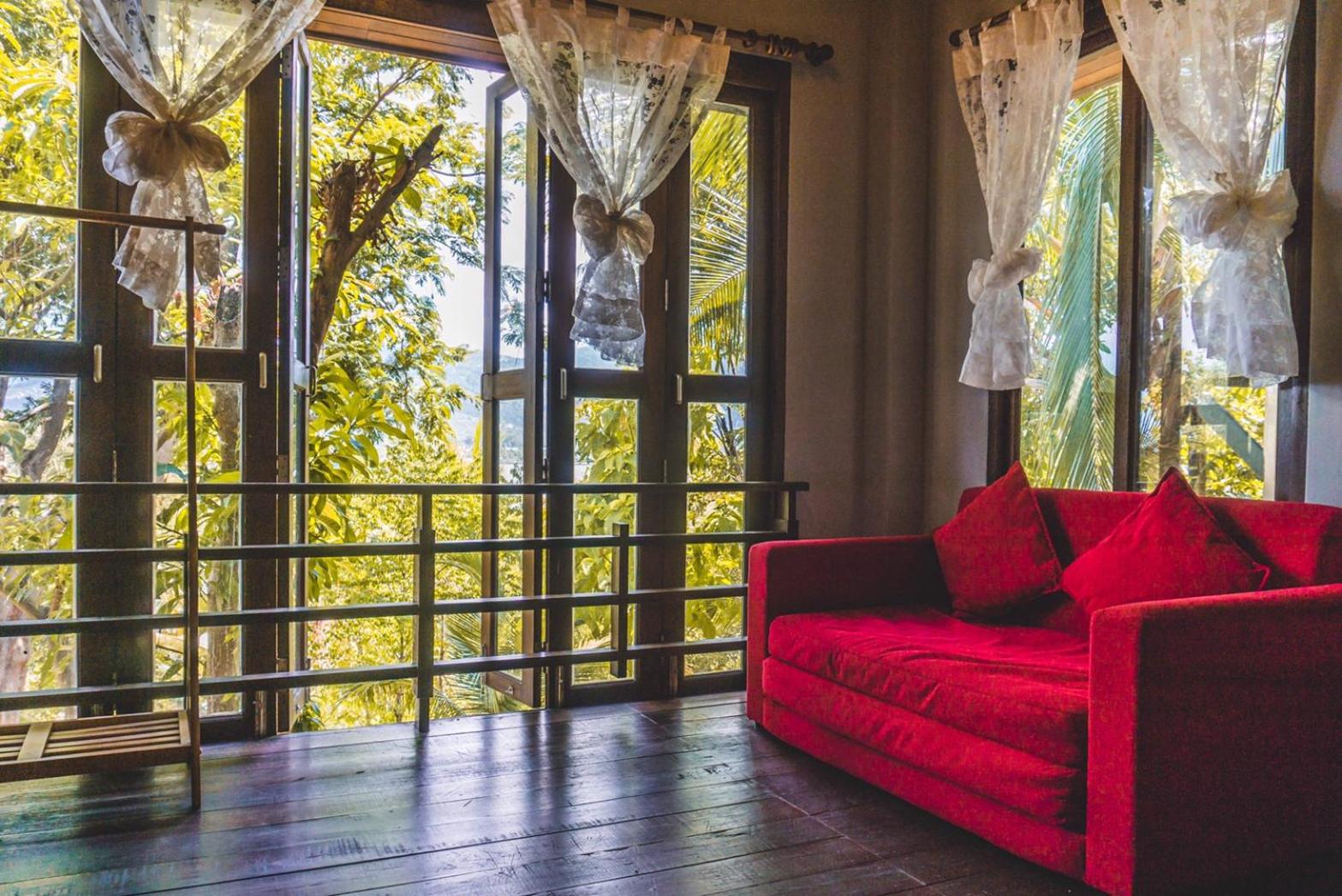 Two-Bedroom Villa - Photo 44