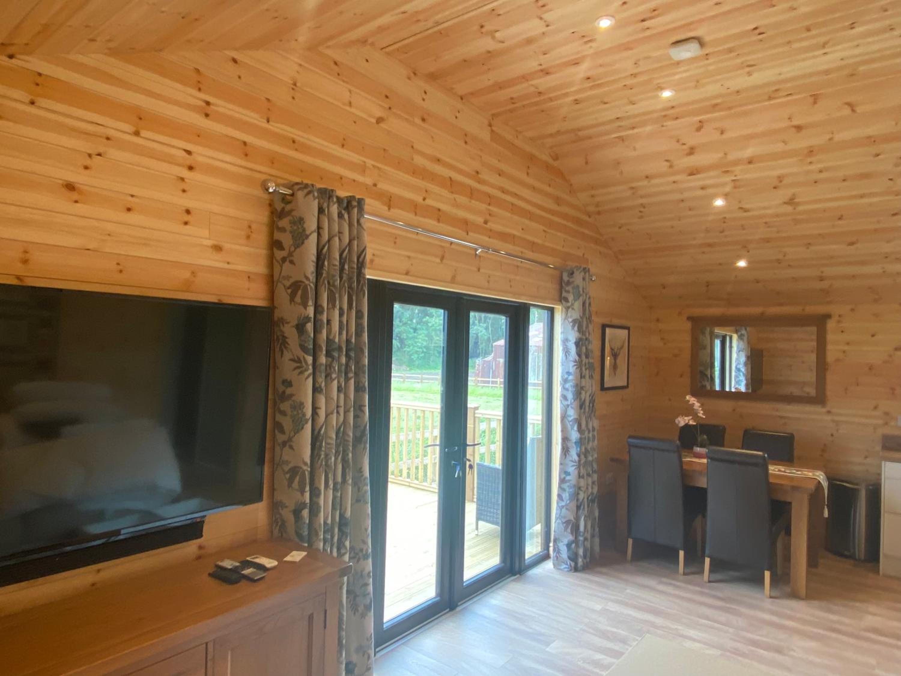 Superior Chalet