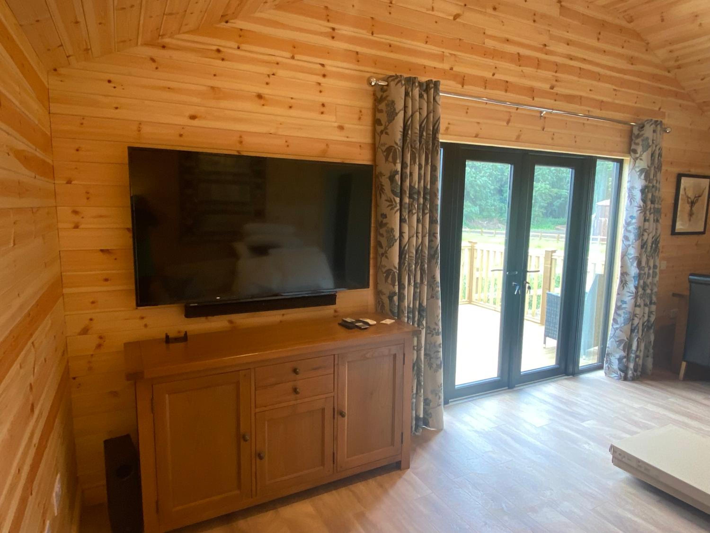 Superior Chalet