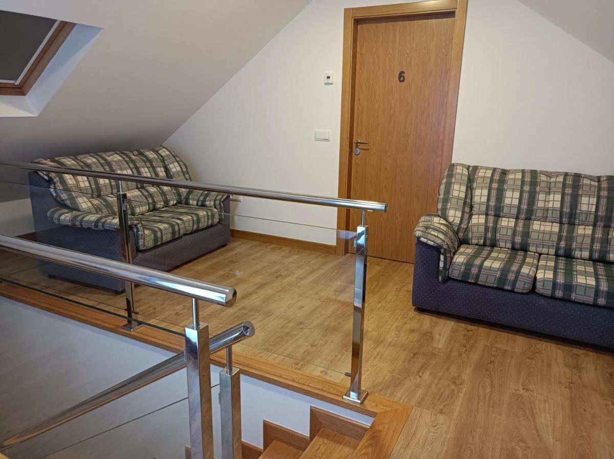 Double Room with Shared Bathroom photo 1