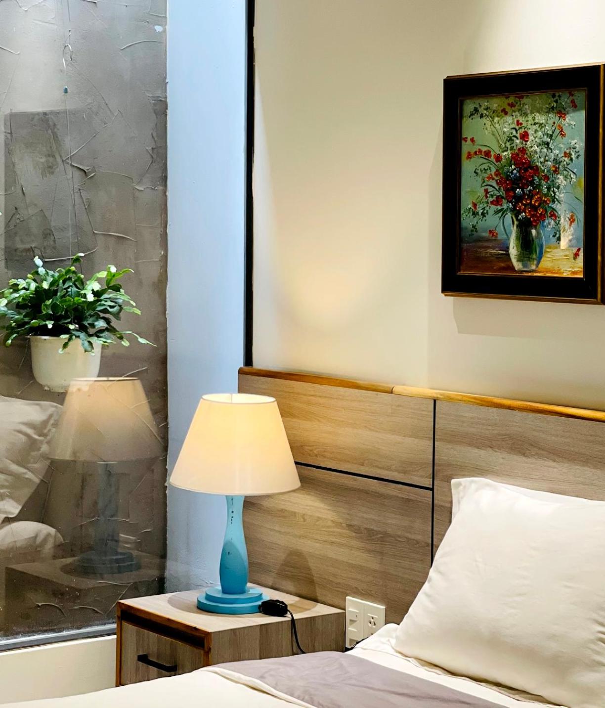 Double Room - Photo 20