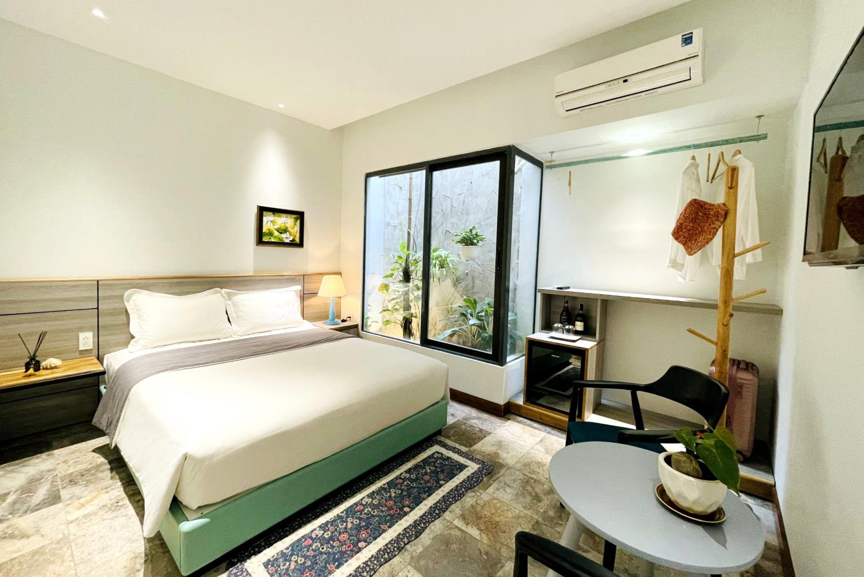 Double Room - Photo 1