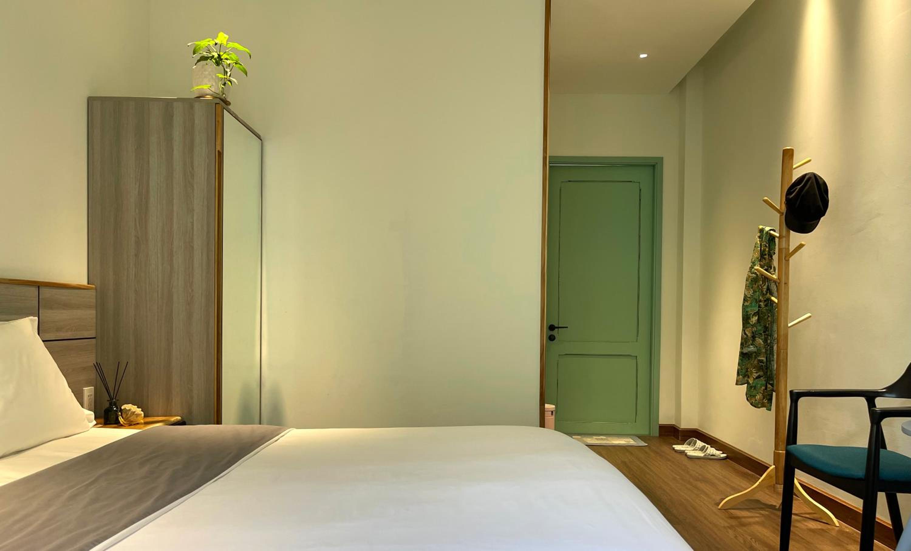 Double Room - Photo 4