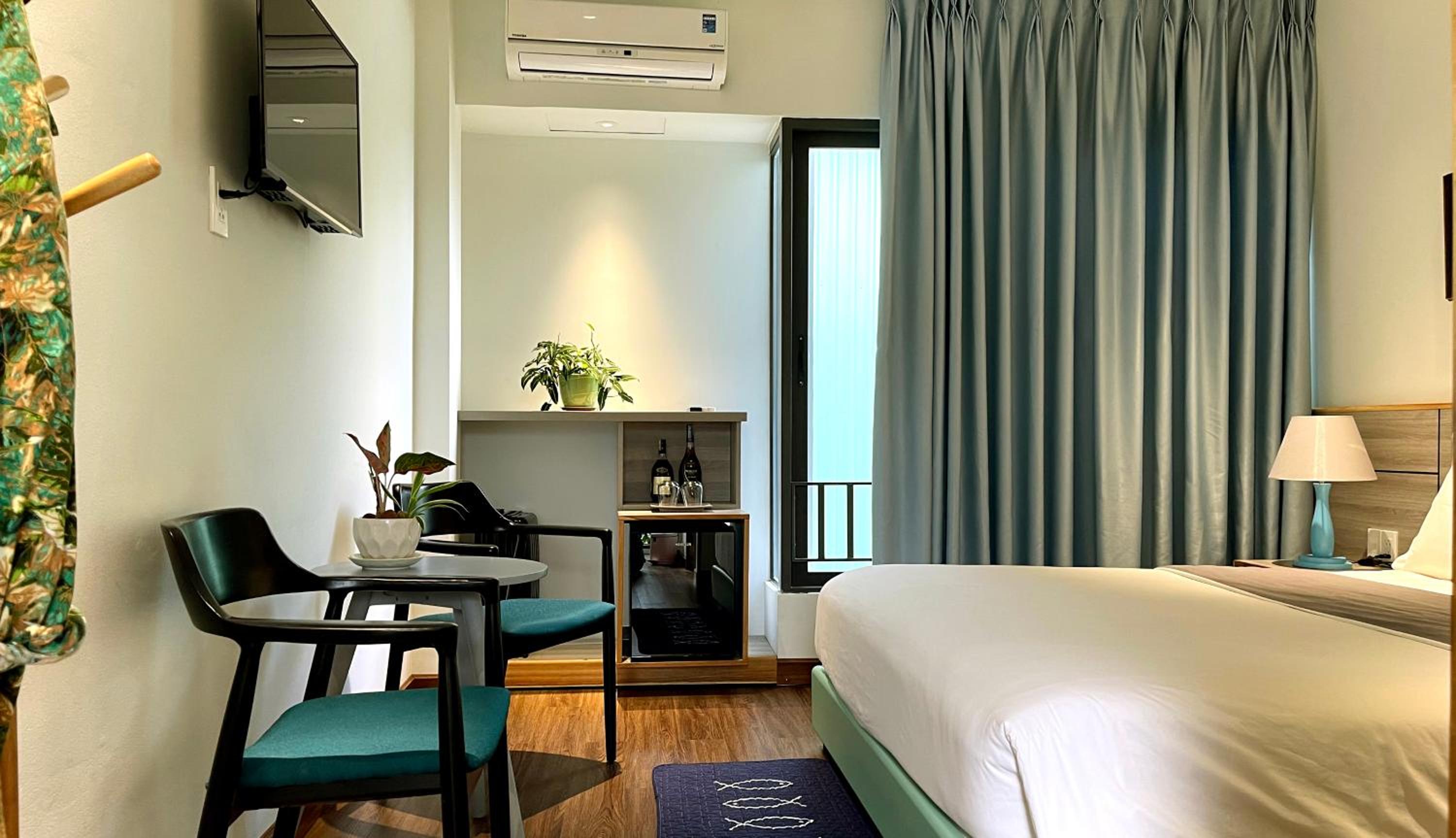 Double Room - Photo 33