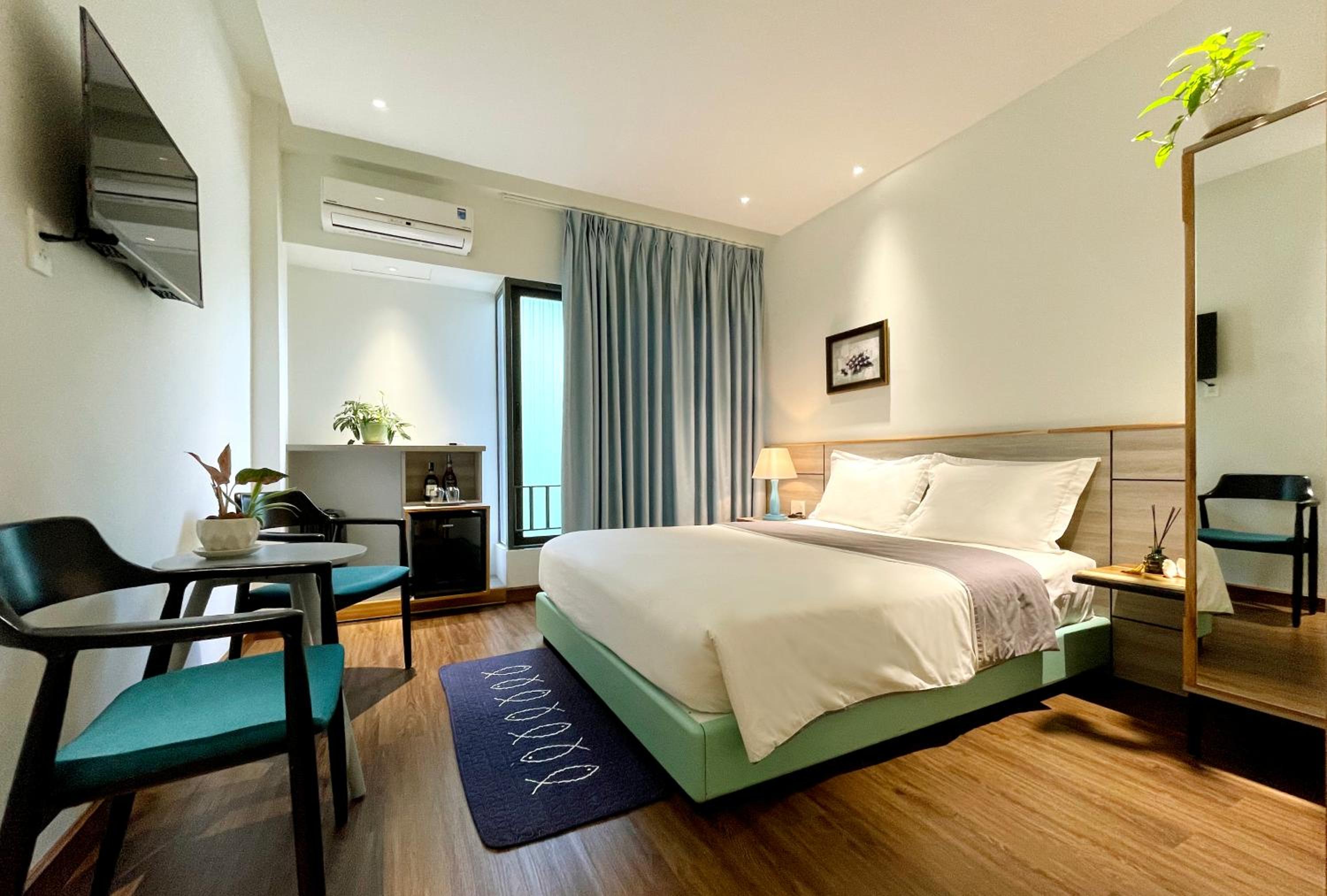 Double Room - Photo 36