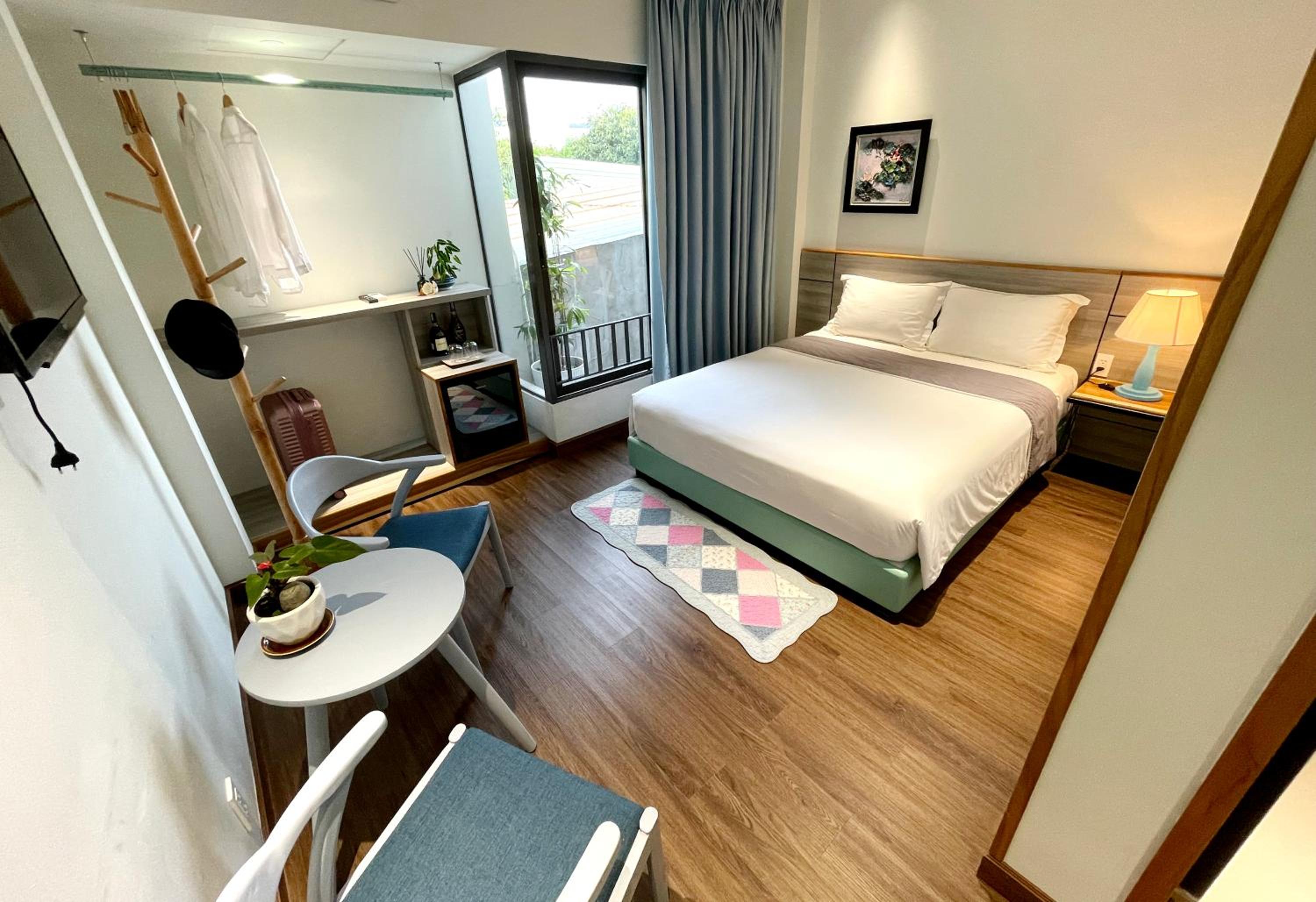 Double Room - Photo 2