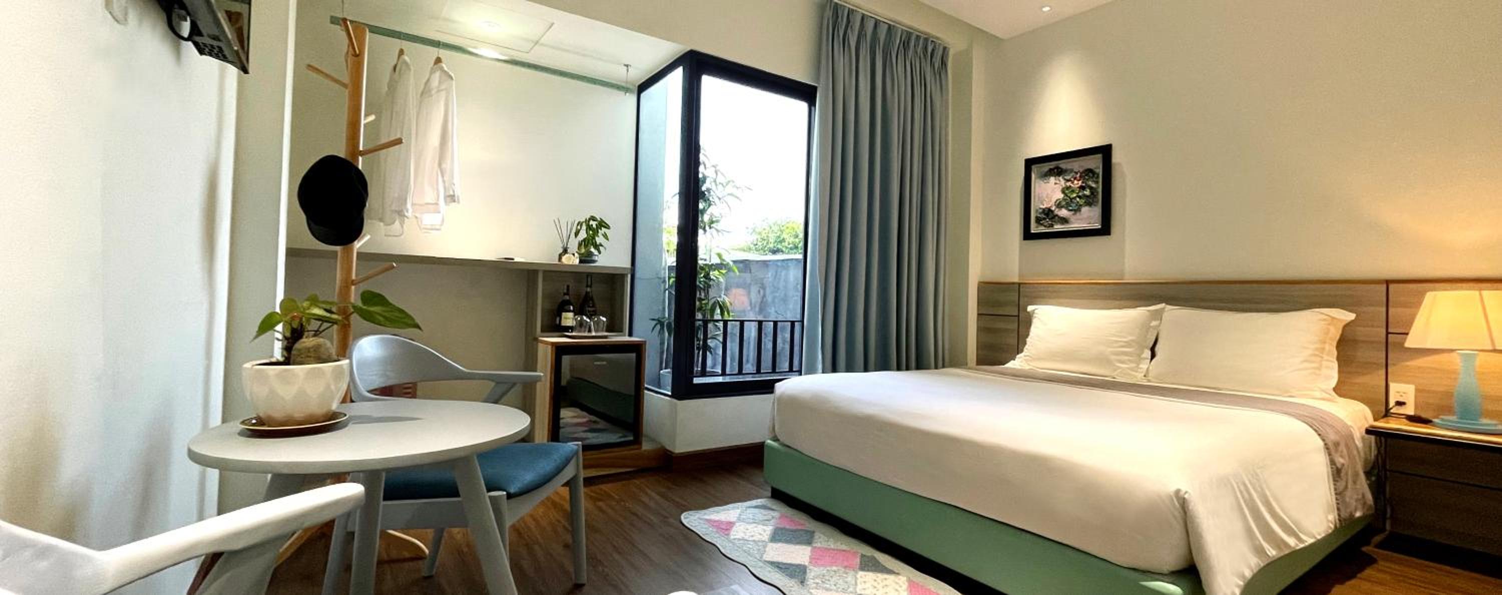 Double Room - Photo 35