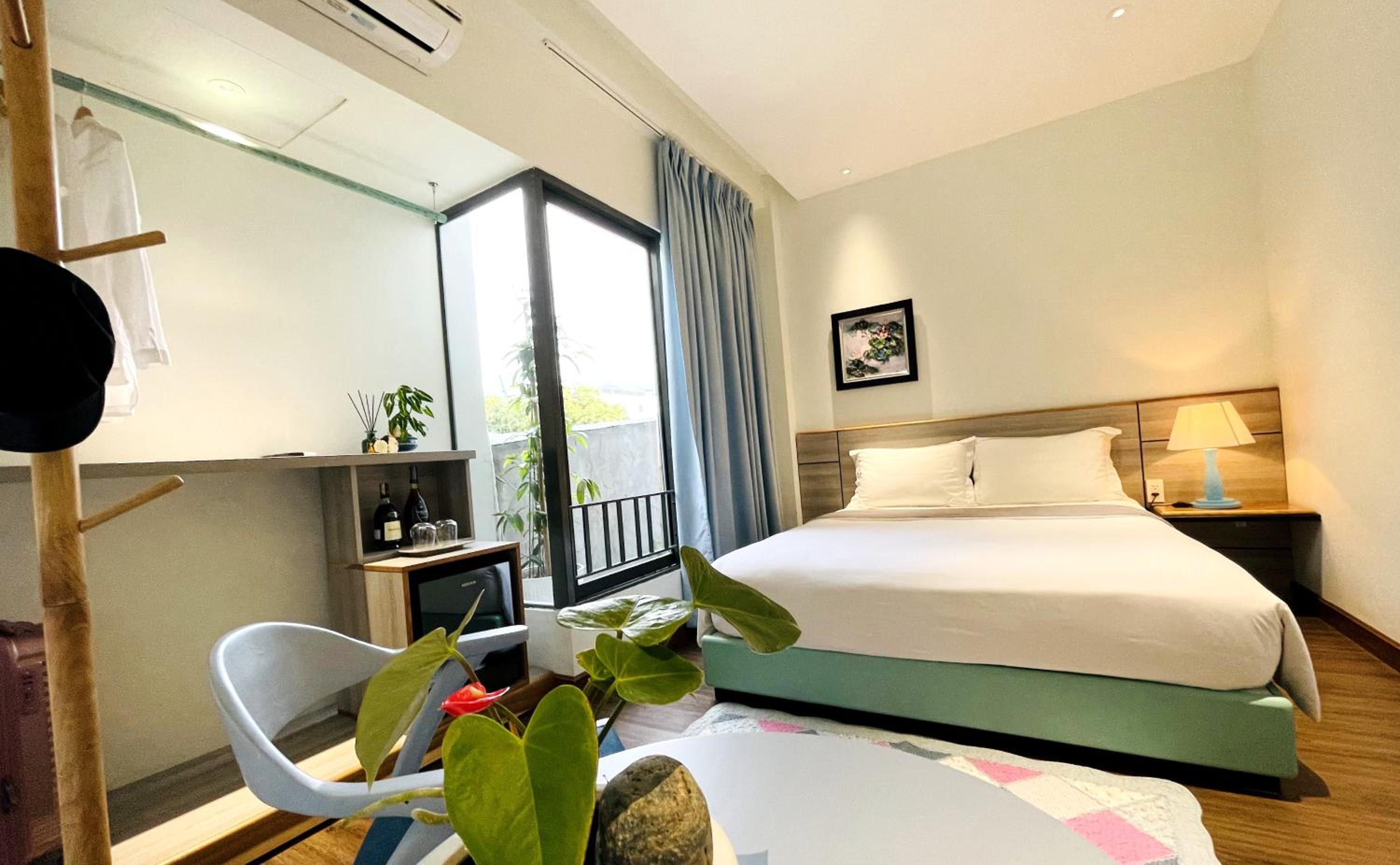 Double Room - Photo 27