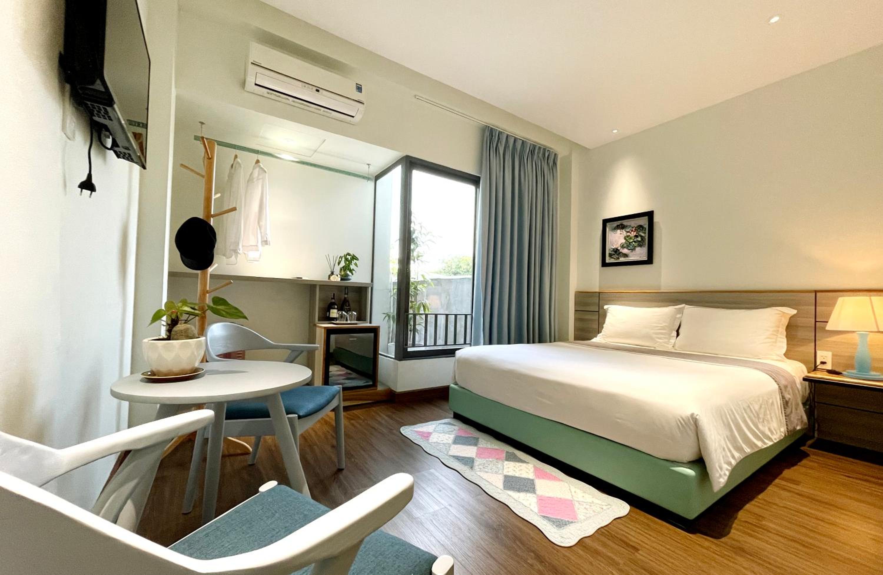 Double Room - Photo 34