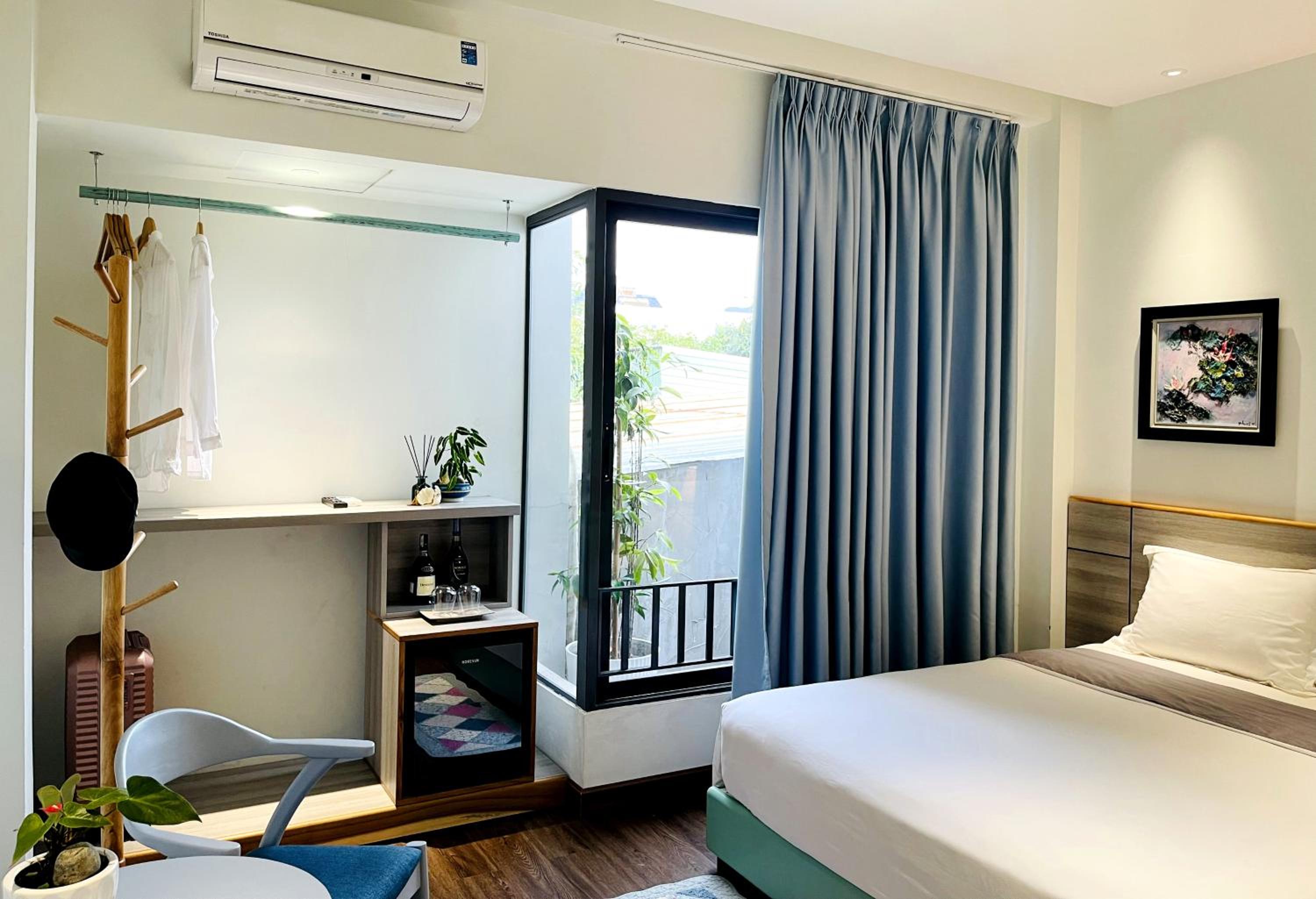 Double Room - Photo 28