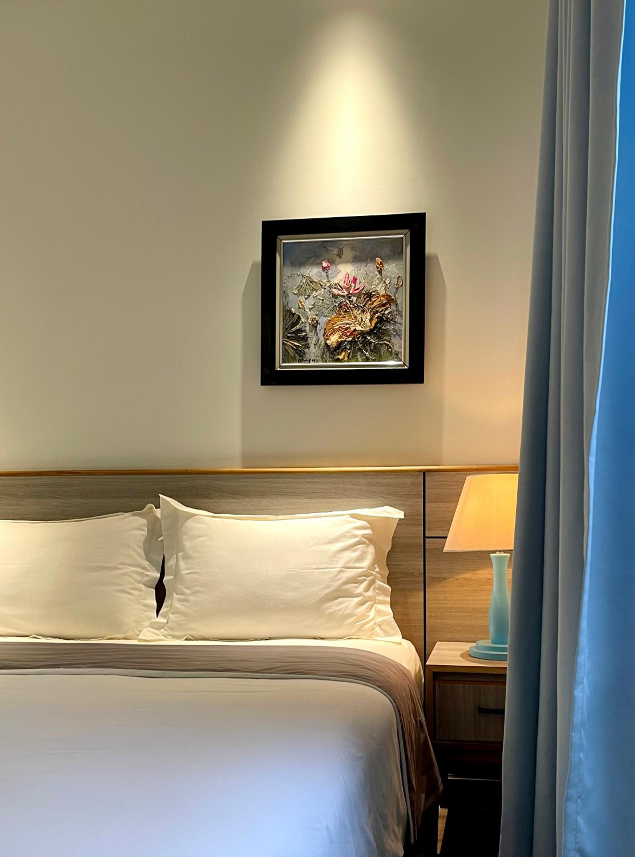 Double Room - Photo 29