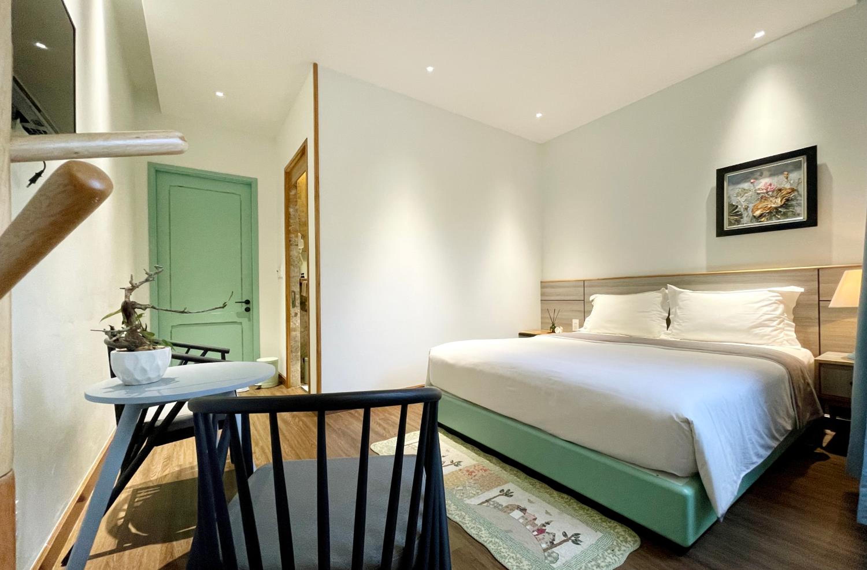 Double Room - Photo 30