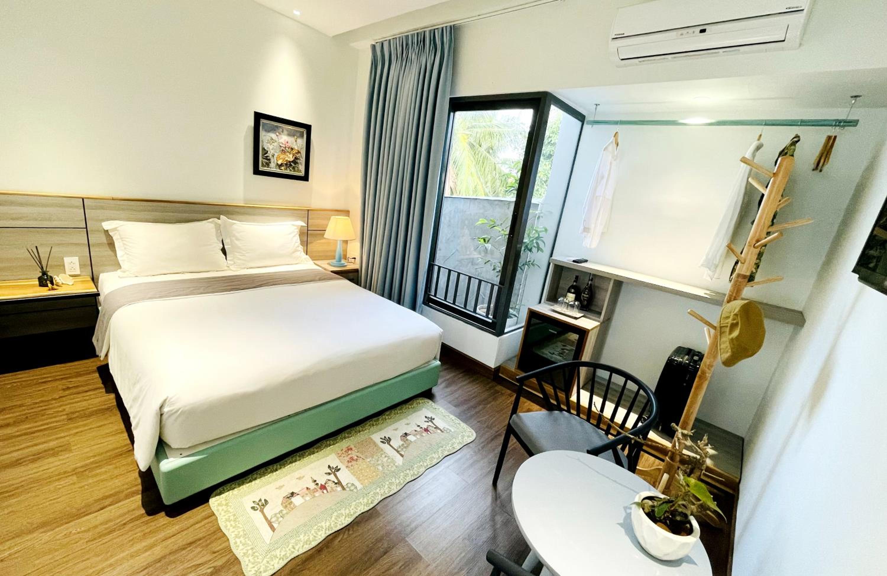 Double Room - Photo 32